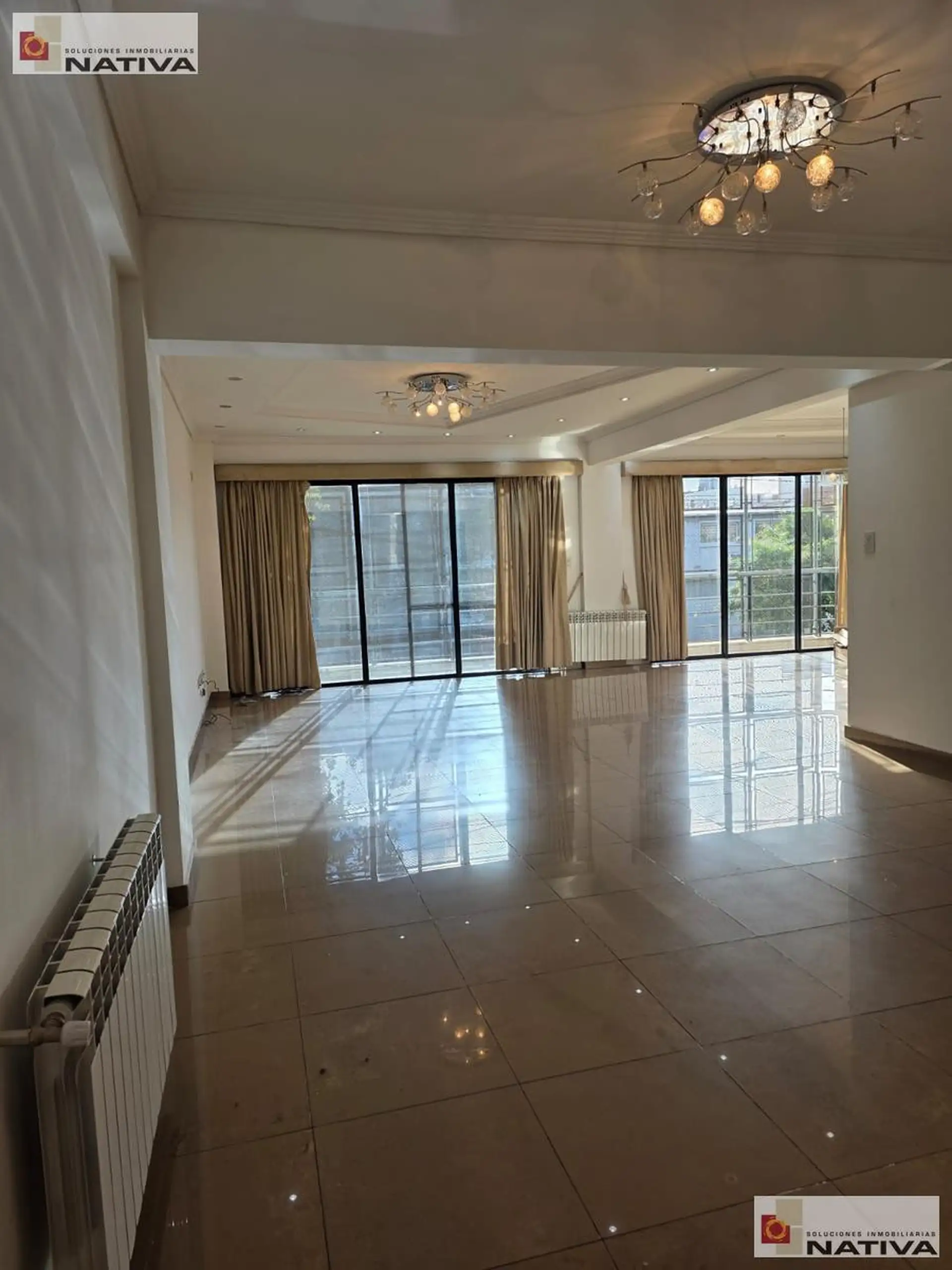 Dúplex de 4 ambientes en Liniers