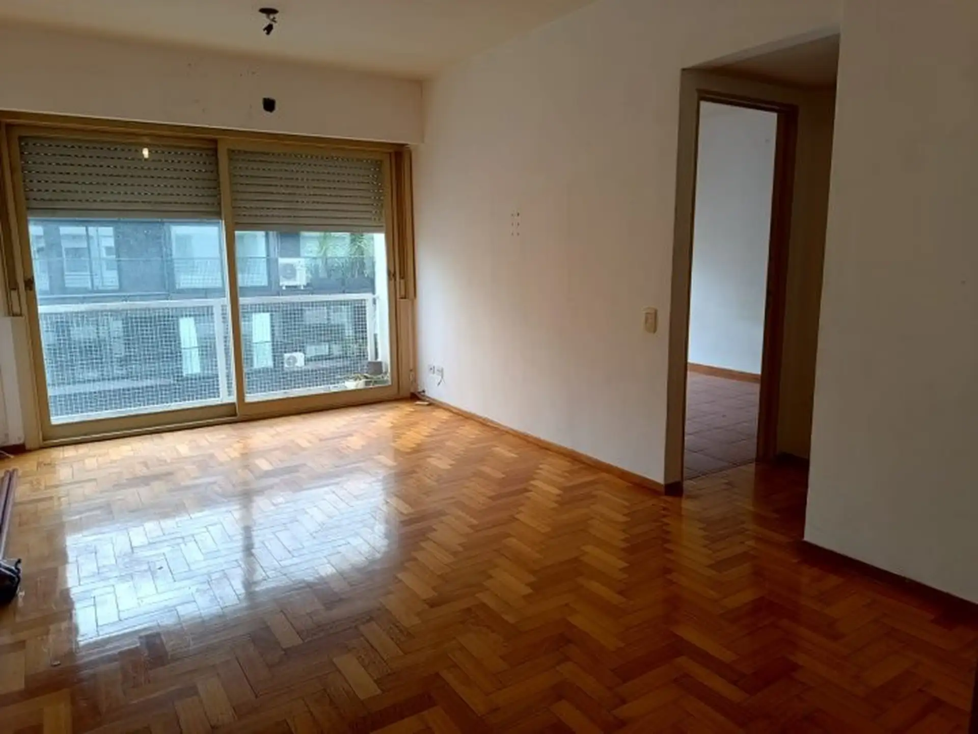 Departamento de 2 ambientes en Vicente López