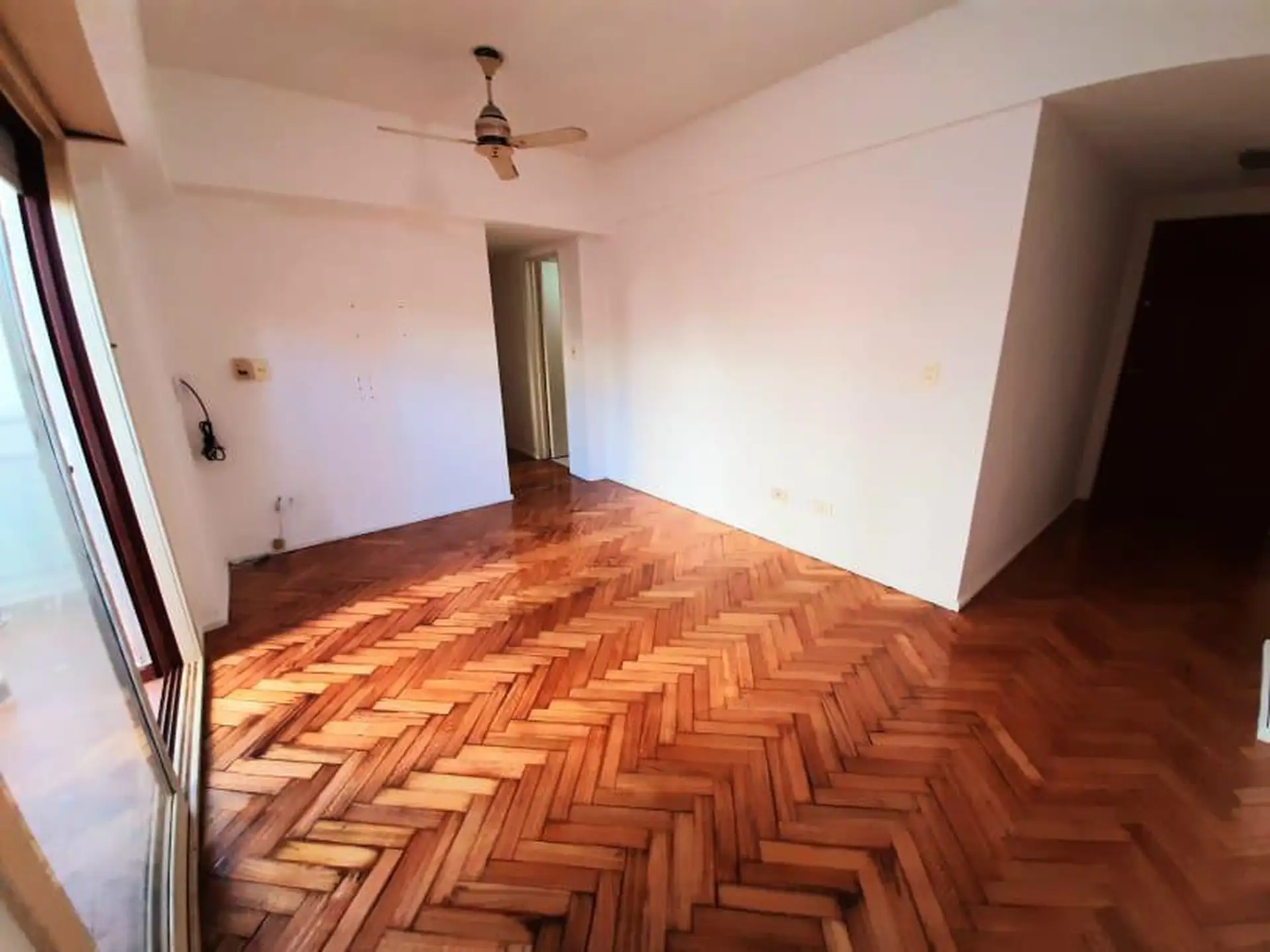 Квартира с 1 спальней в Palermo