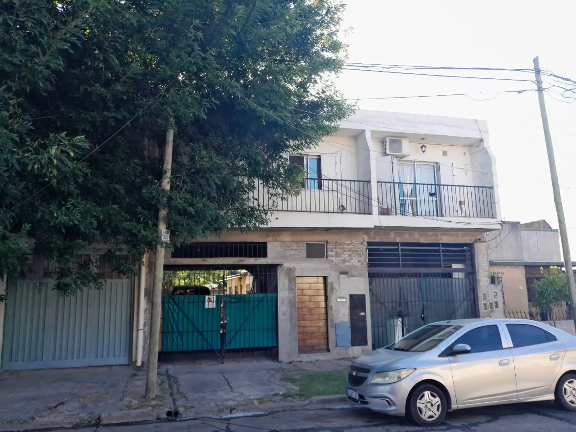 Аренда квартиры с 2 спальнями в Morón (Castelar Norte)