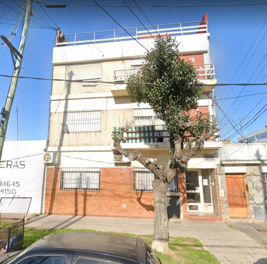 Departamento de 2 ambientes en Avellaneda
