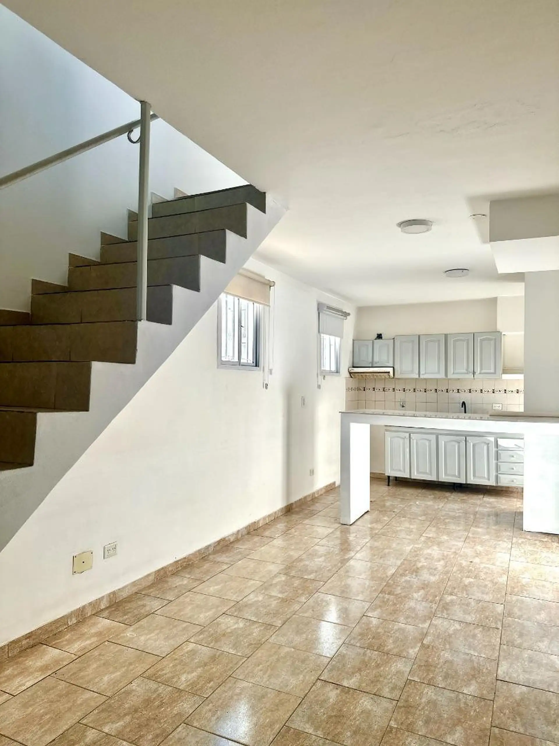 Two-bedroom apartment in Lomas de Zamora