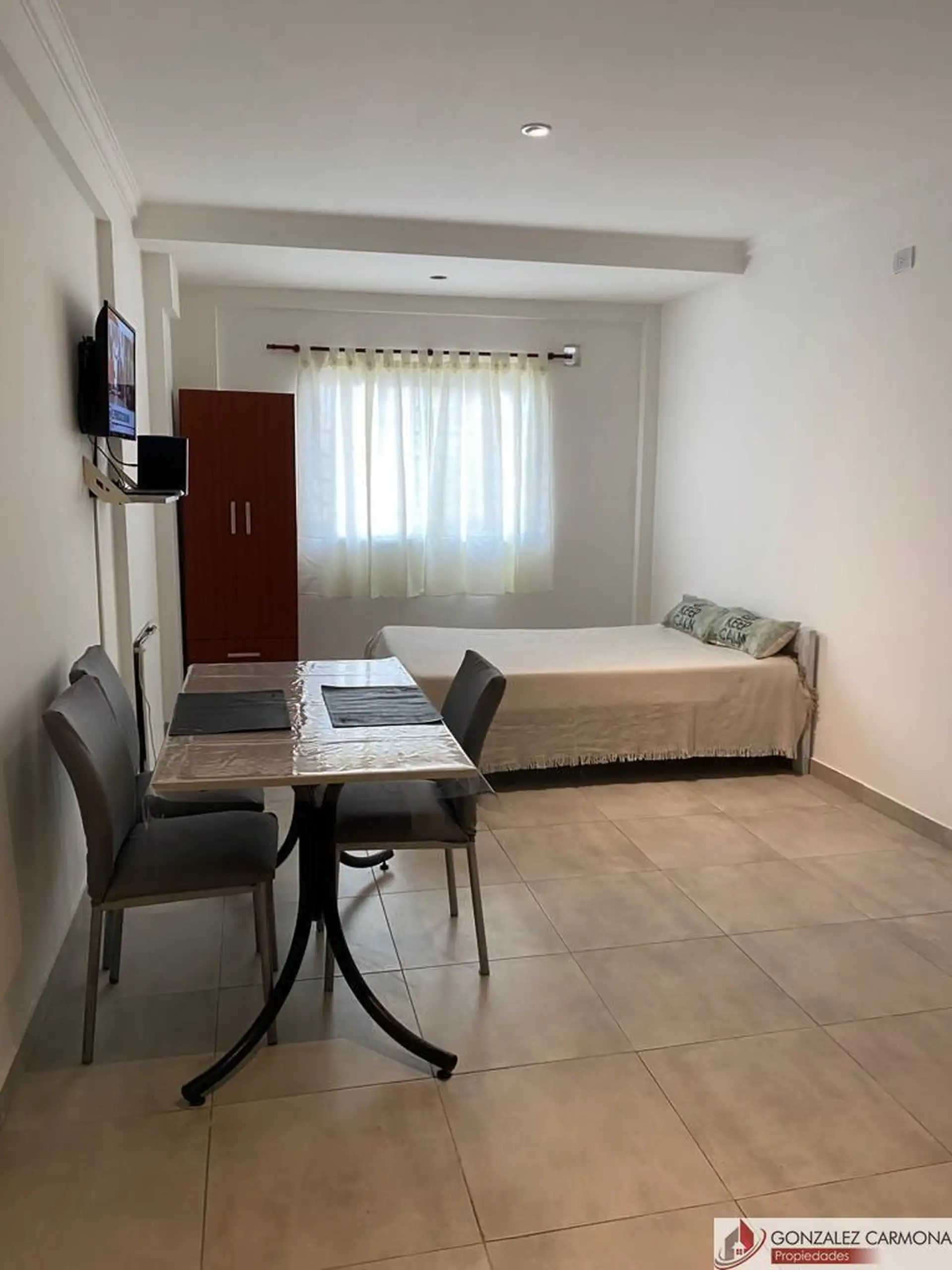 Kitnet para alugar em Villa Pueyrredón