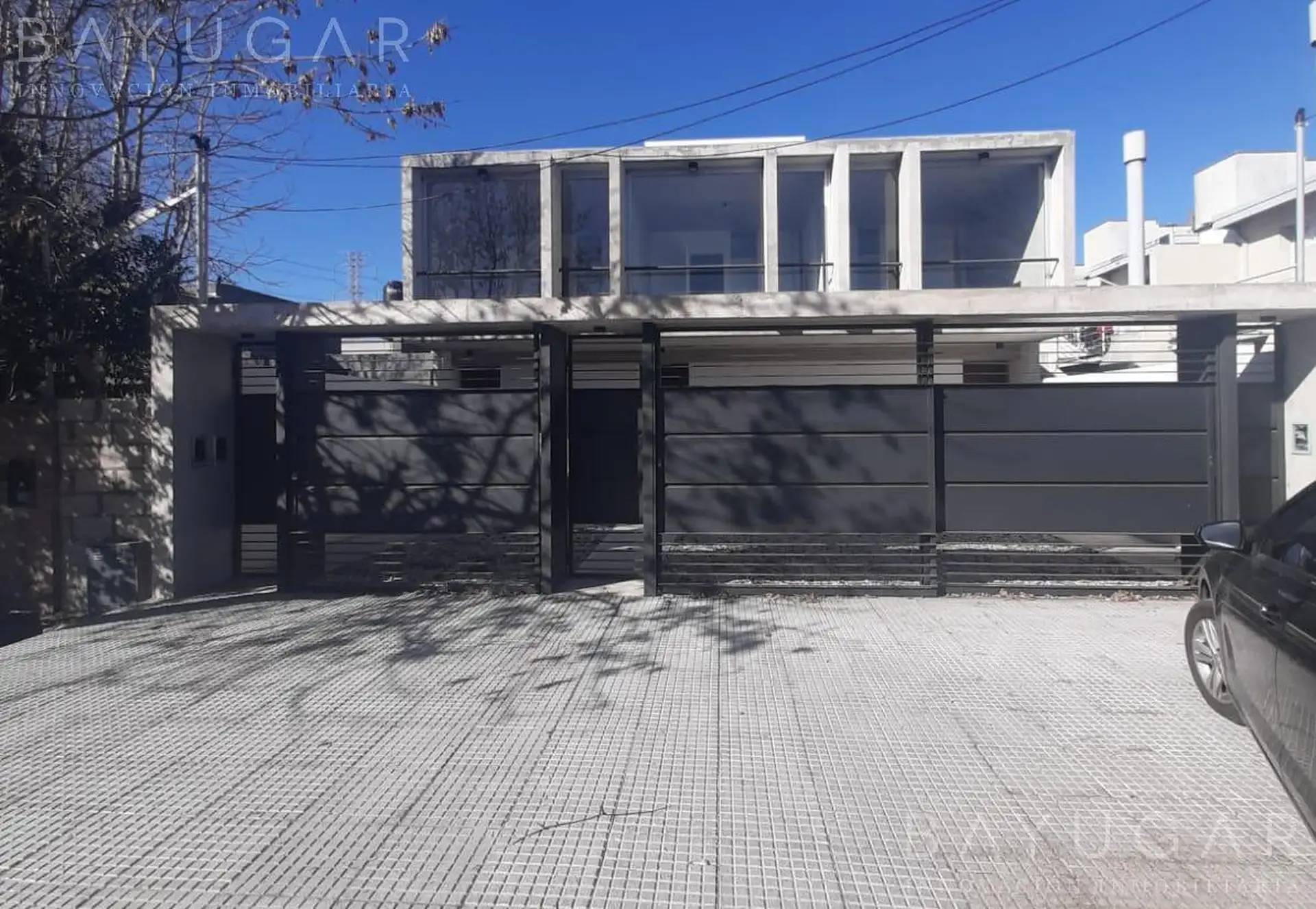 Casa en Alquiler en Bonanza, Pilar
