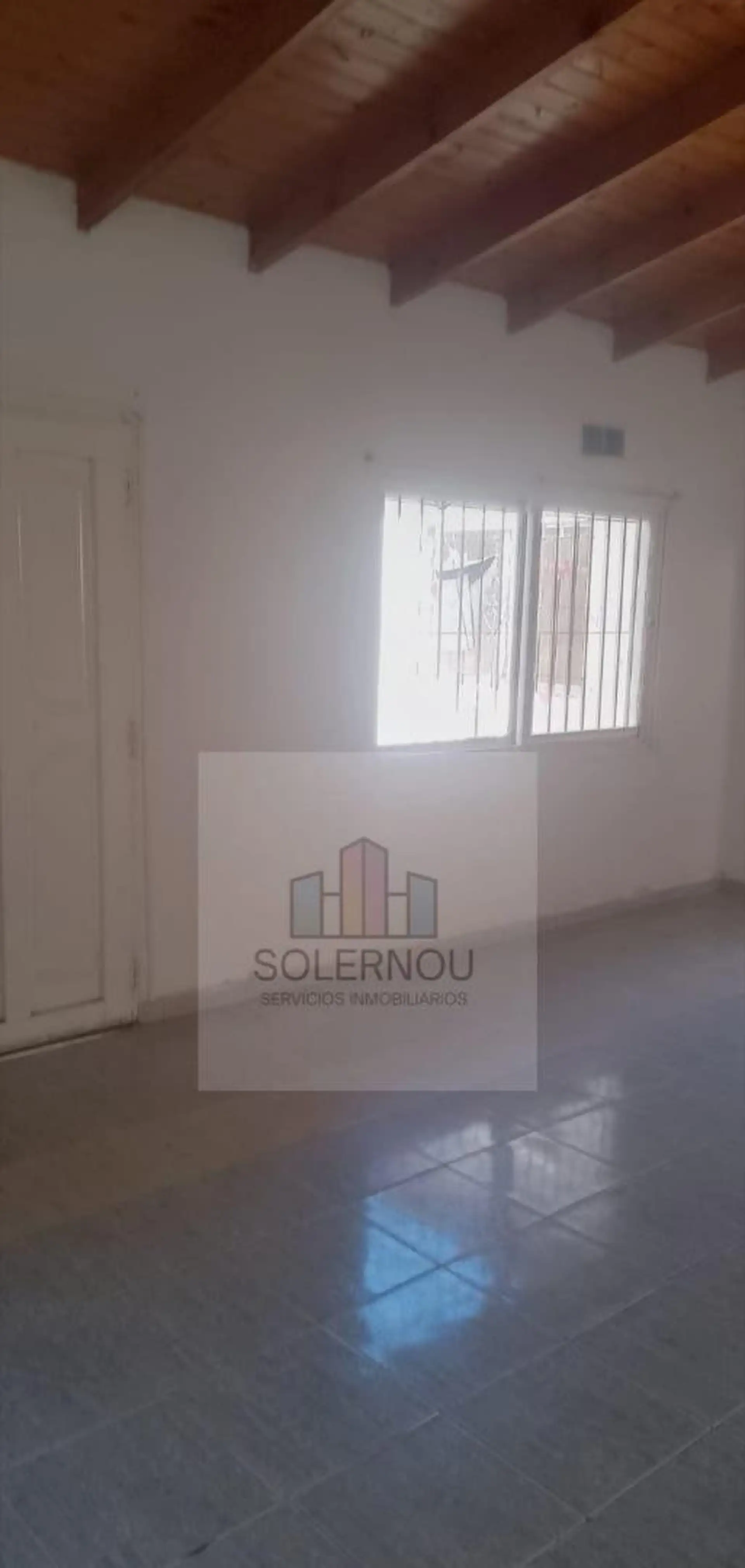 Internal ground-floor PH studio in Lomas de Zamora