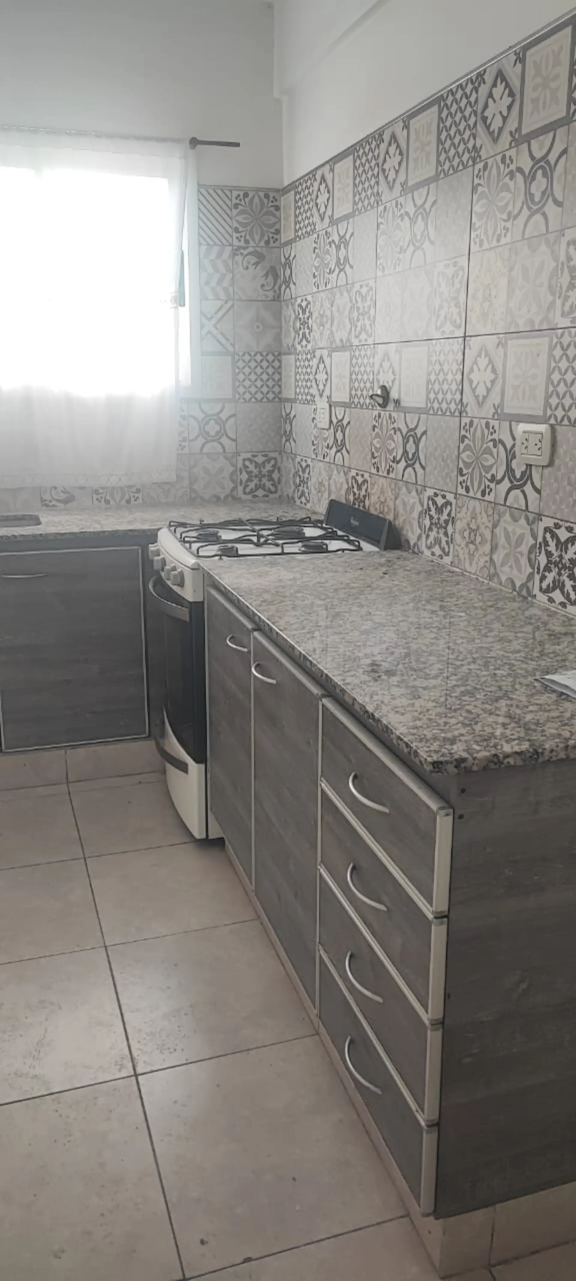 Departamento en Alquiler en Villa Elisa, Partido de La Plata