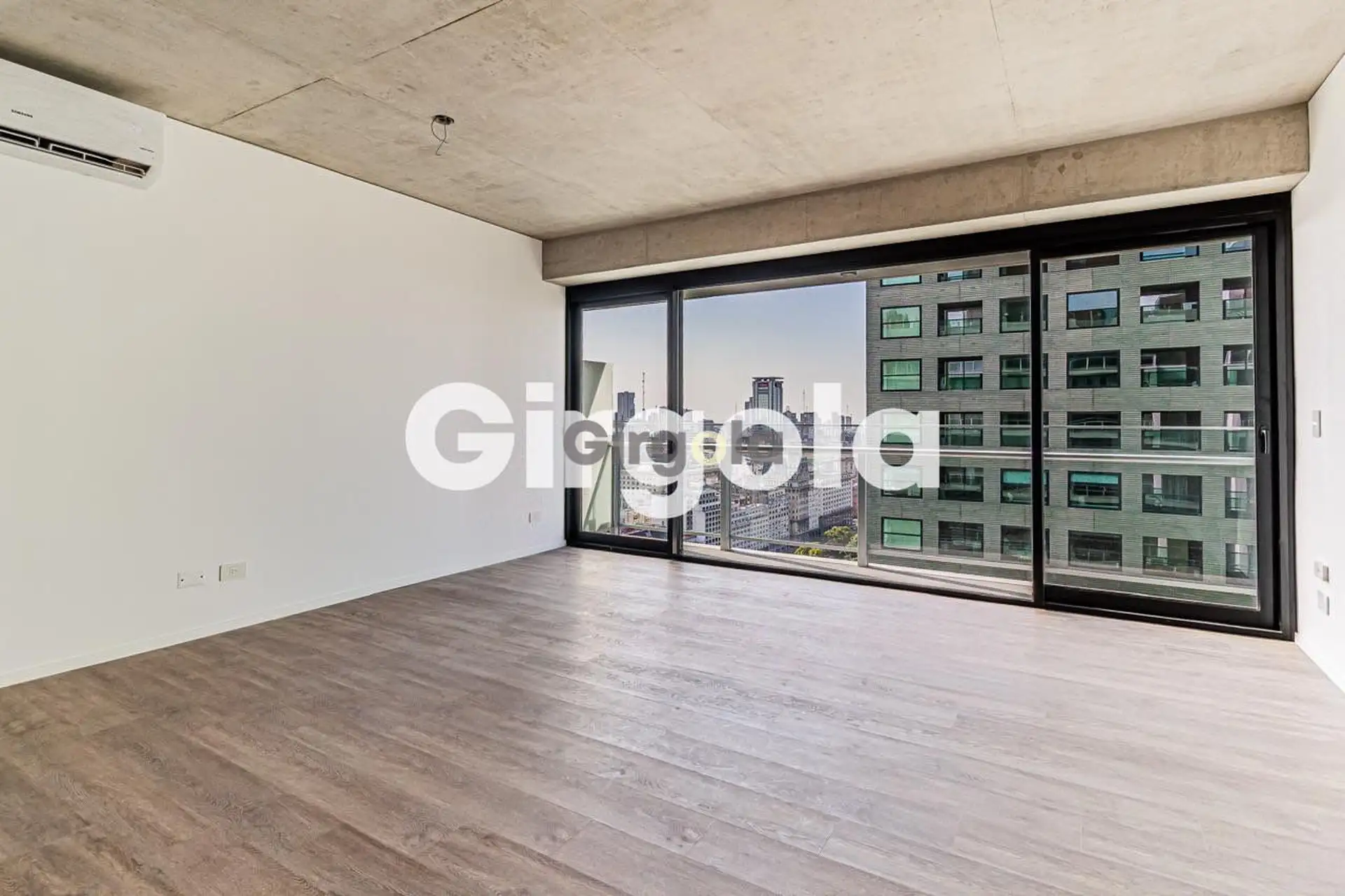 Monoambiente de 1 ambiente en Puerto Madero