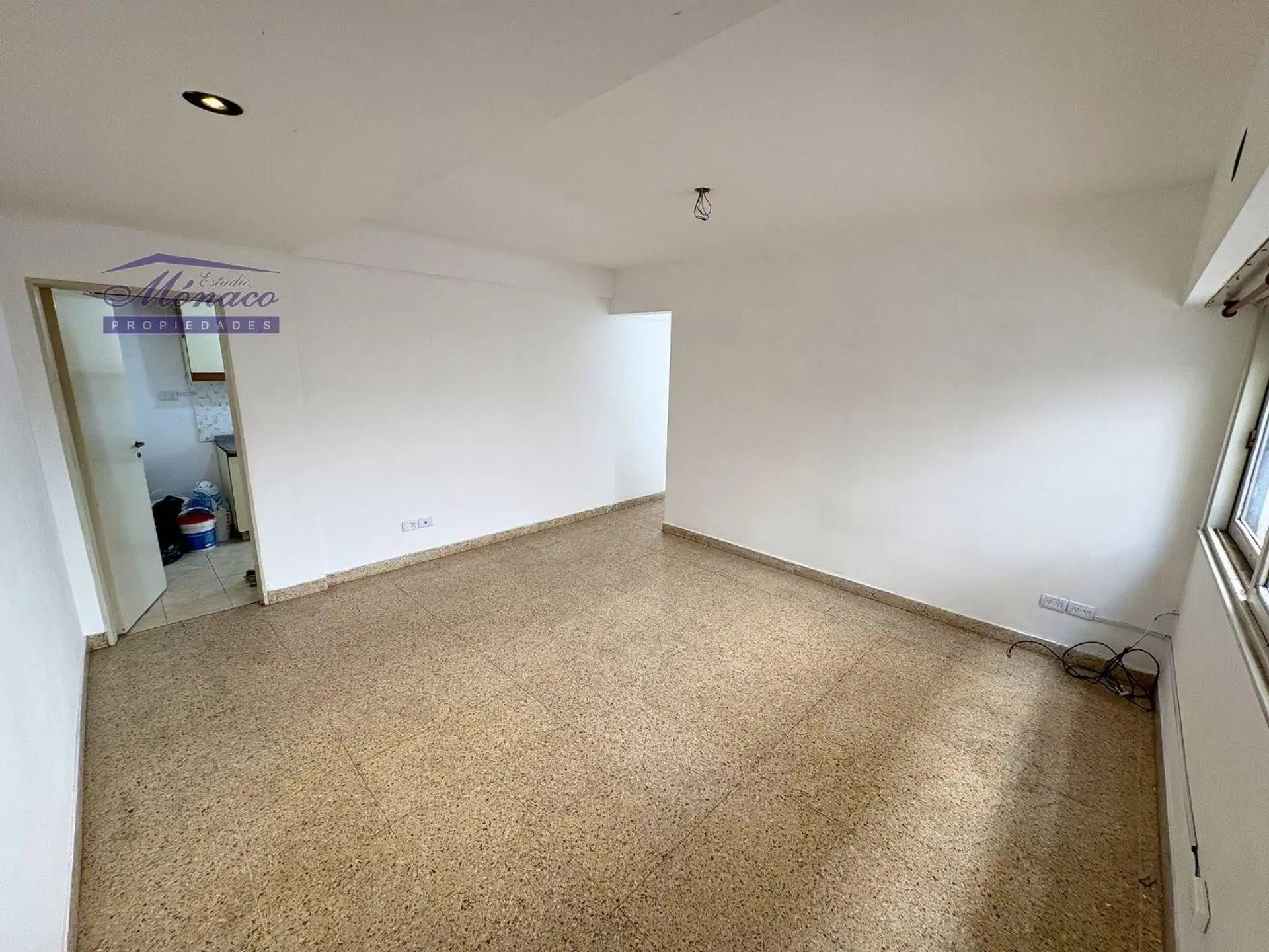 Departamento de 3 ambientes con 2 dormitorios en Villa Urquiza