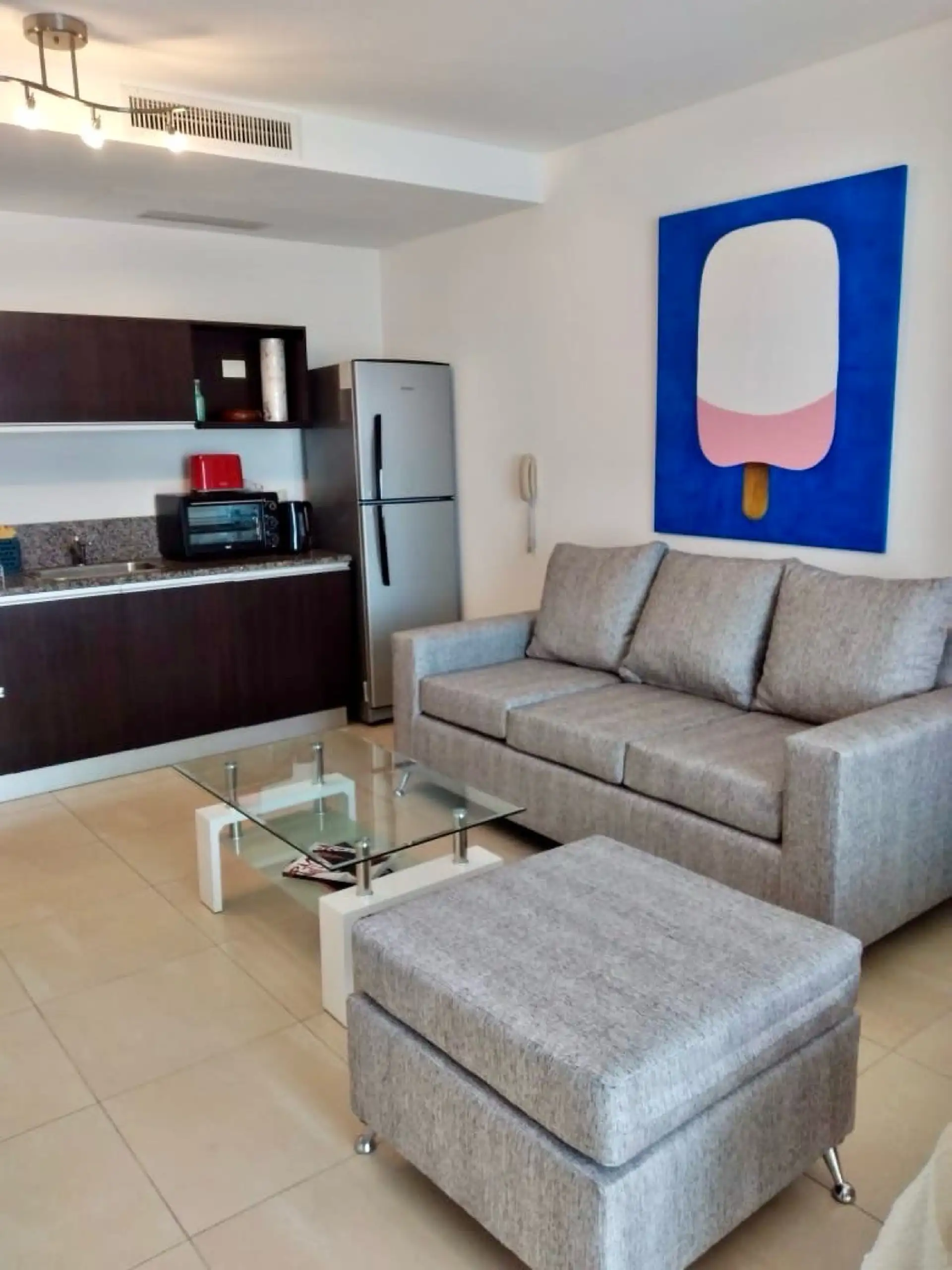 Departamento en Alquiler en Nordelta, Tigre