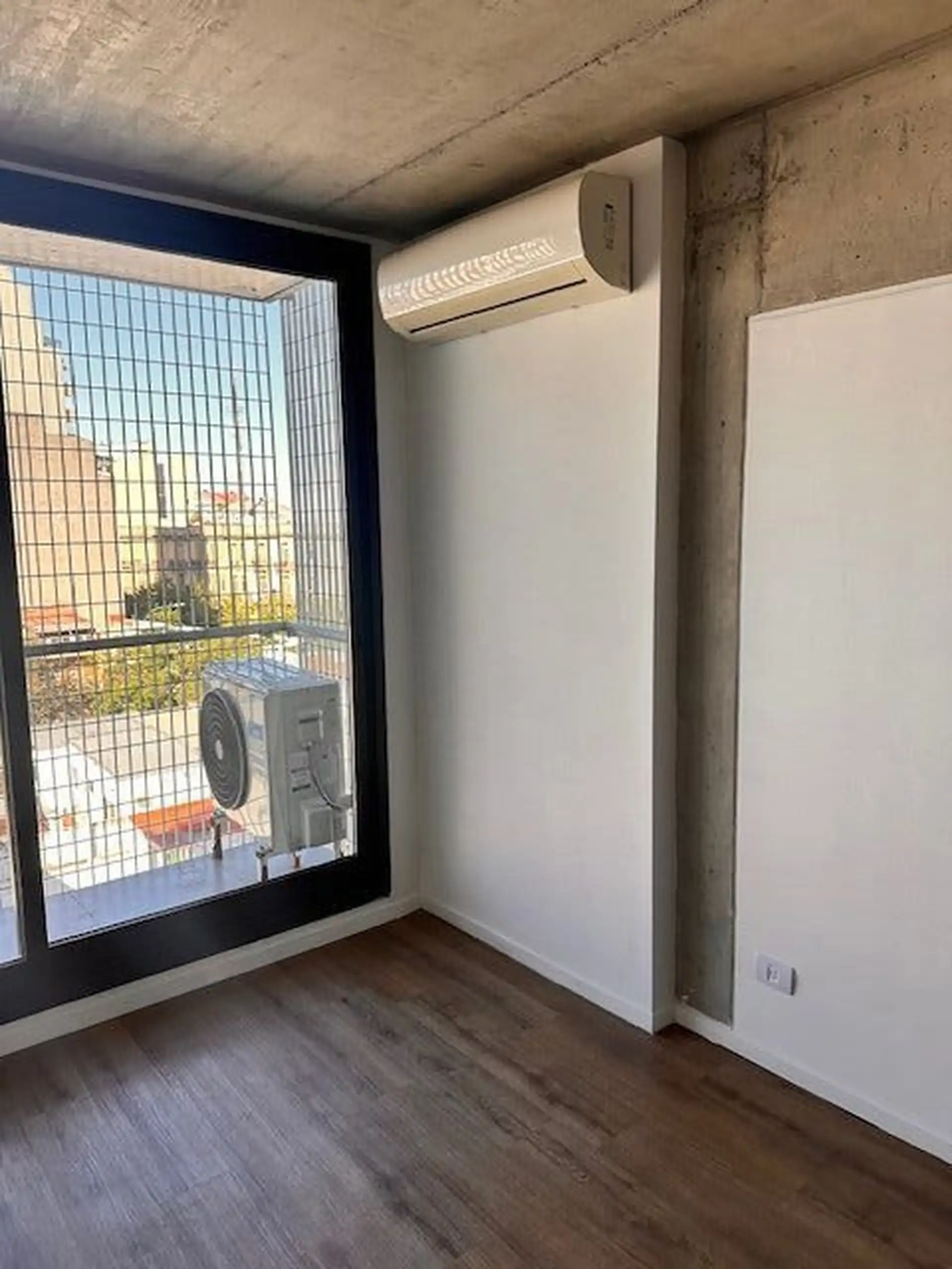 Monoambiente en alquiler en San Telmo