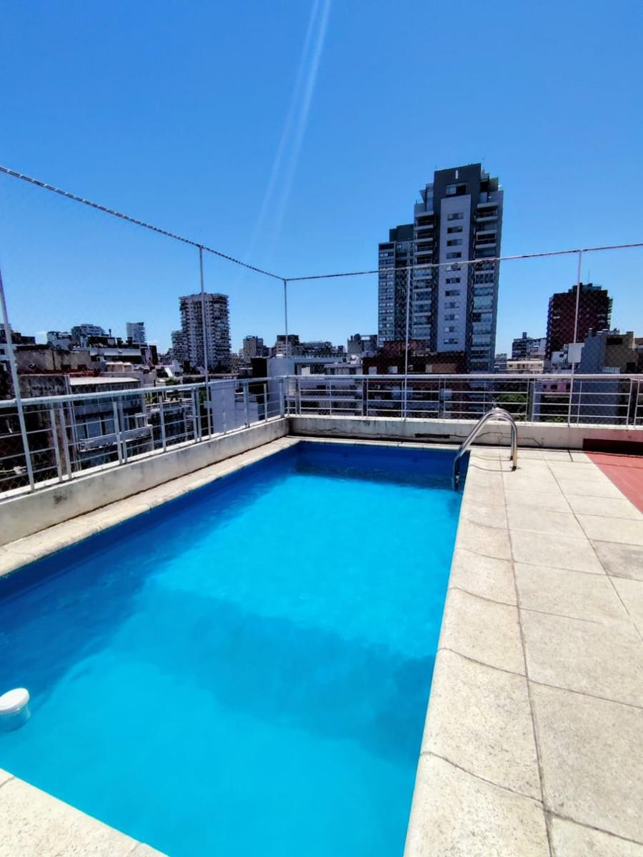Departamento en Alquiler en Las Cañitas, Palermo