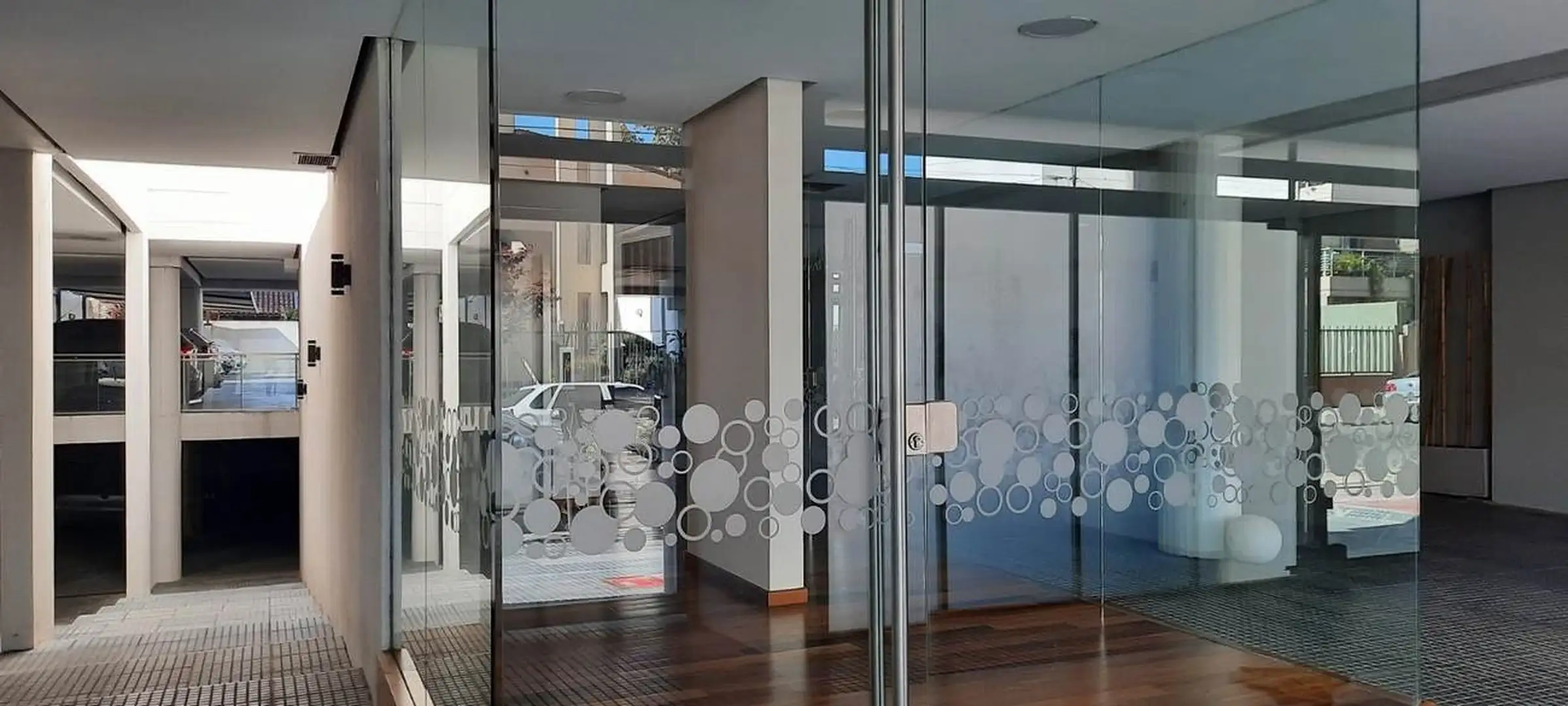 Departamento de 2 ambientes en General San Martín