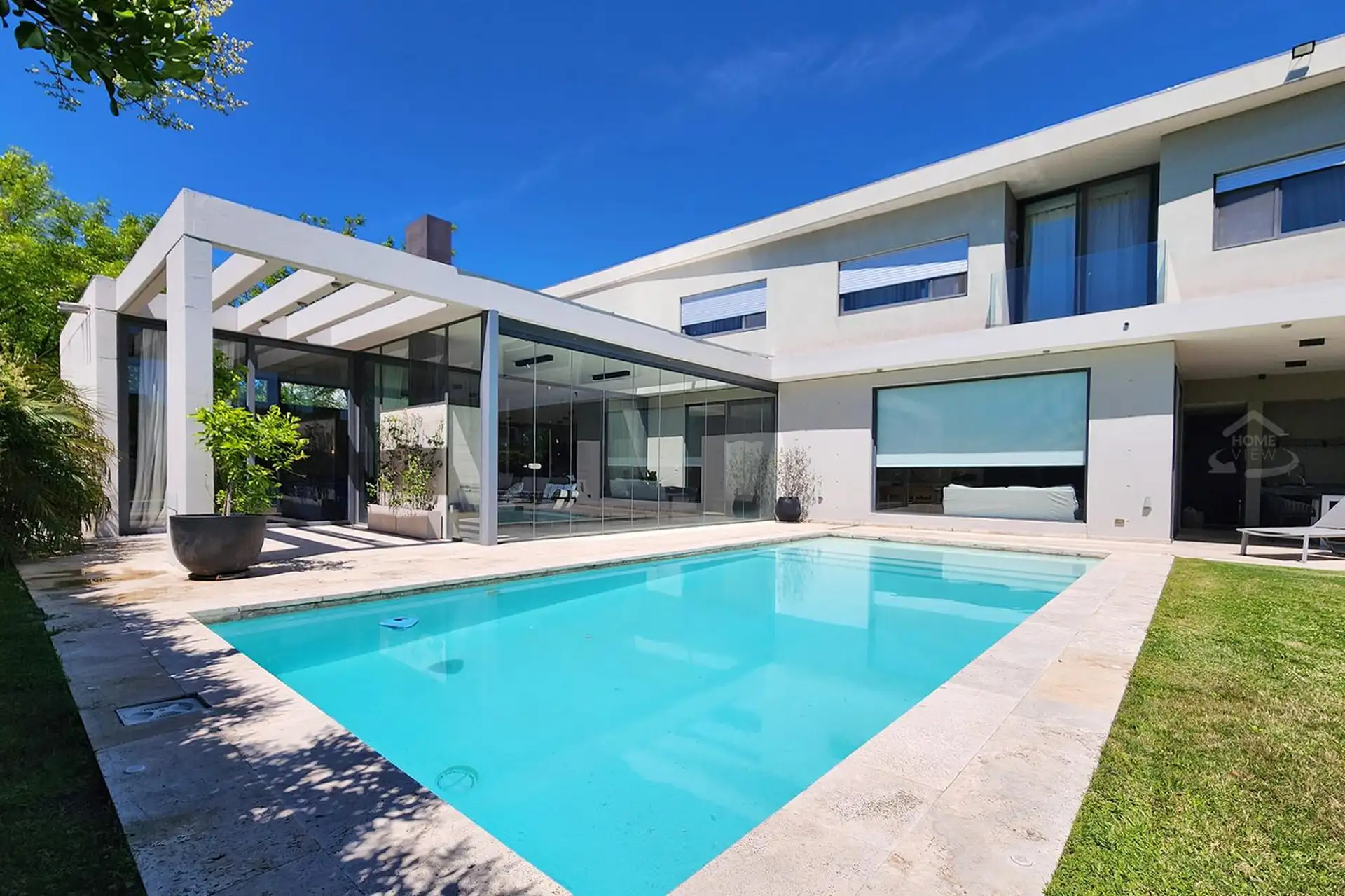 Дом с 4 спальнями в Talar del Lago II, Tigre