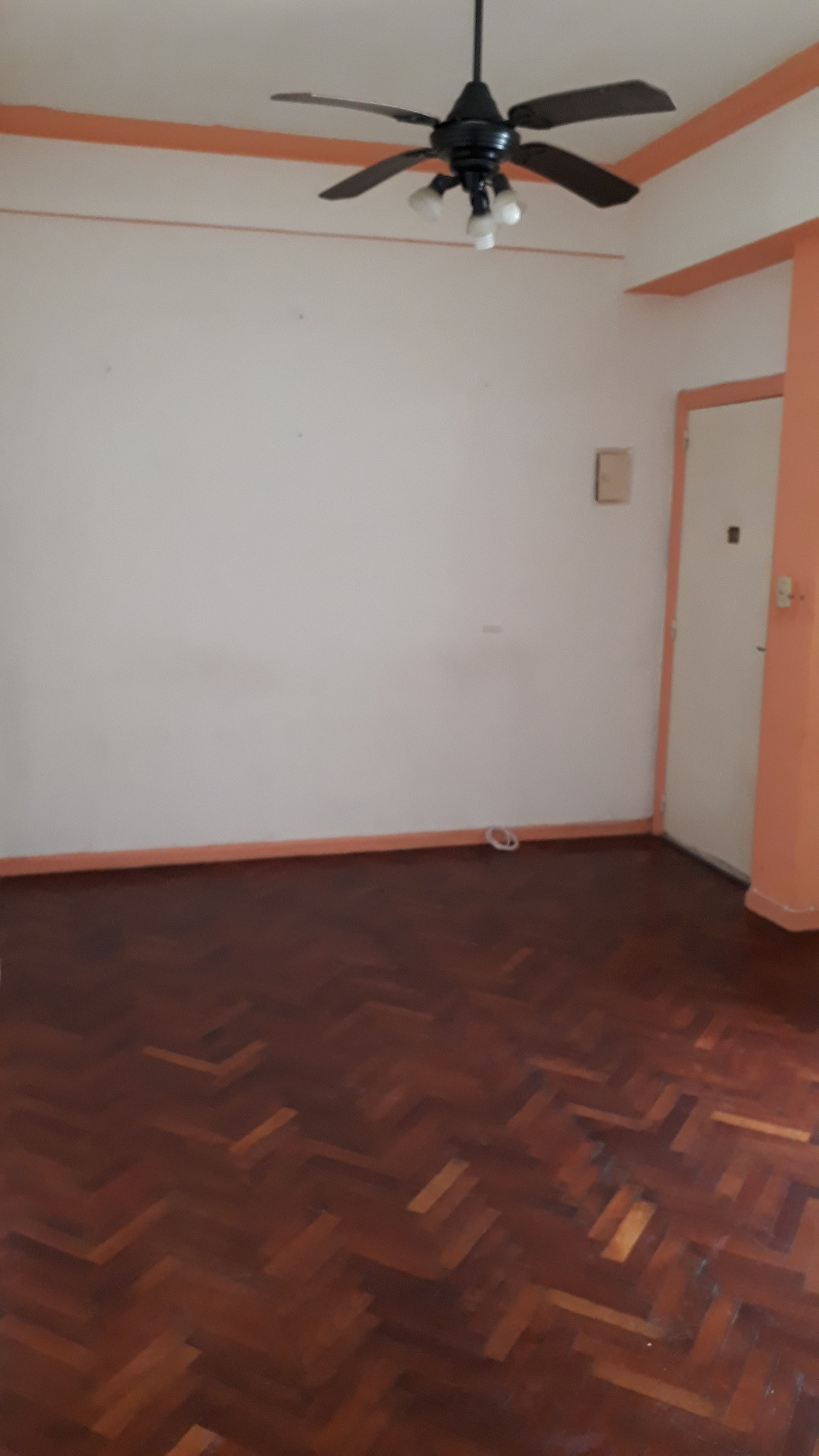 Apartamento de 1 quarto em Villa Crespo
