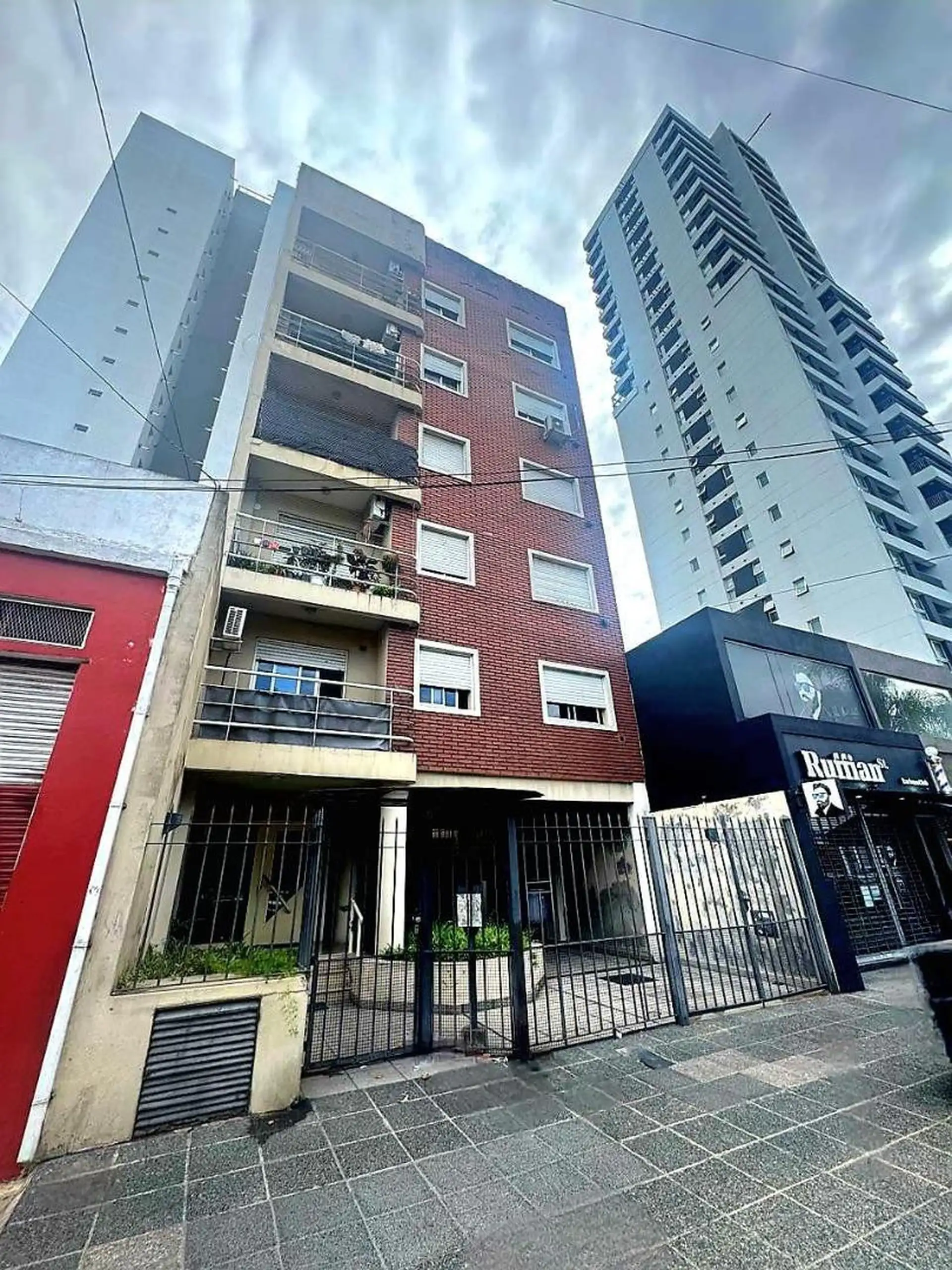 Apartamento de 2 quartos em Banfield (Lomas de Zamora)