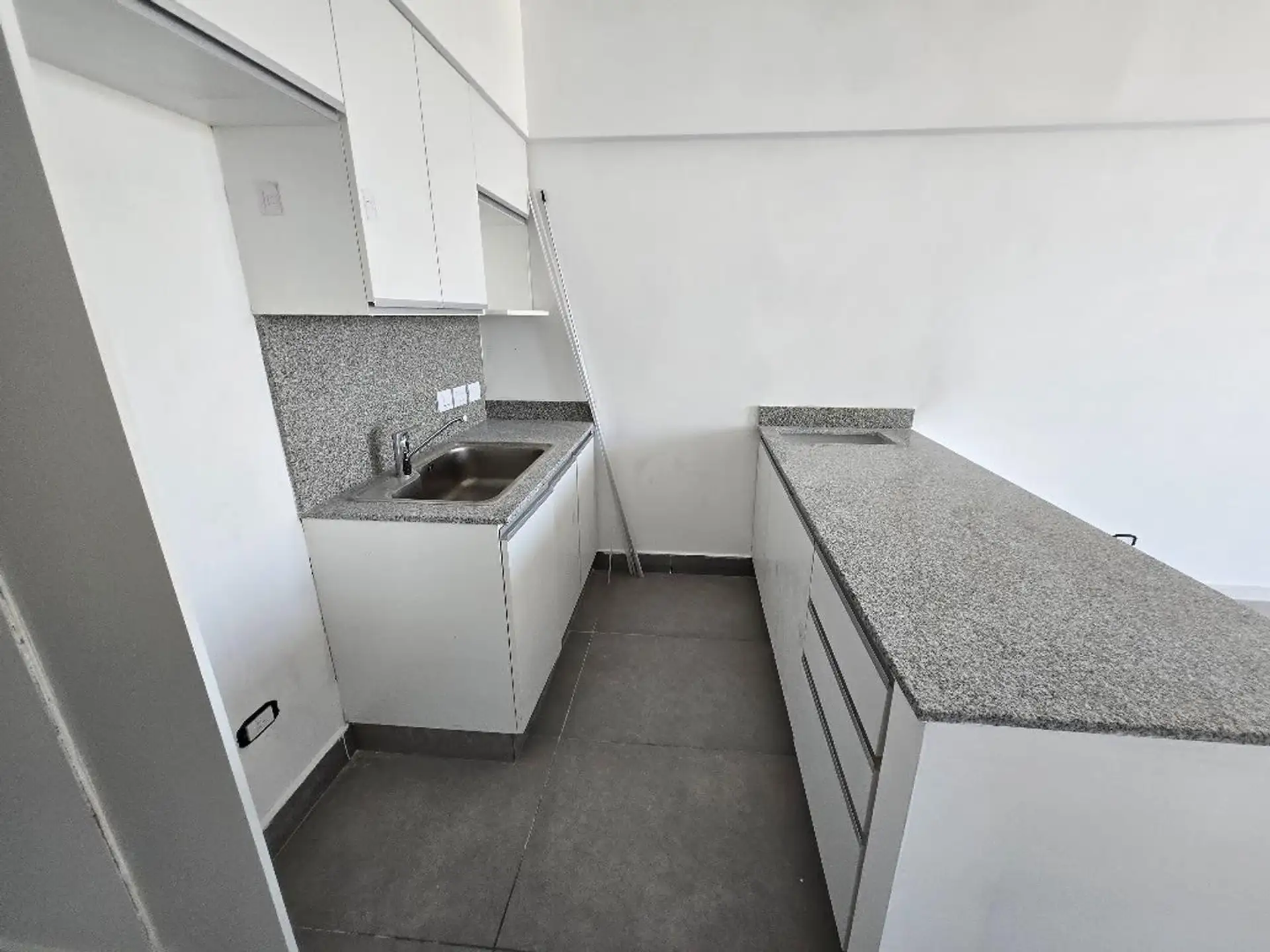 One-bedroom apartment in Villa Urquiza