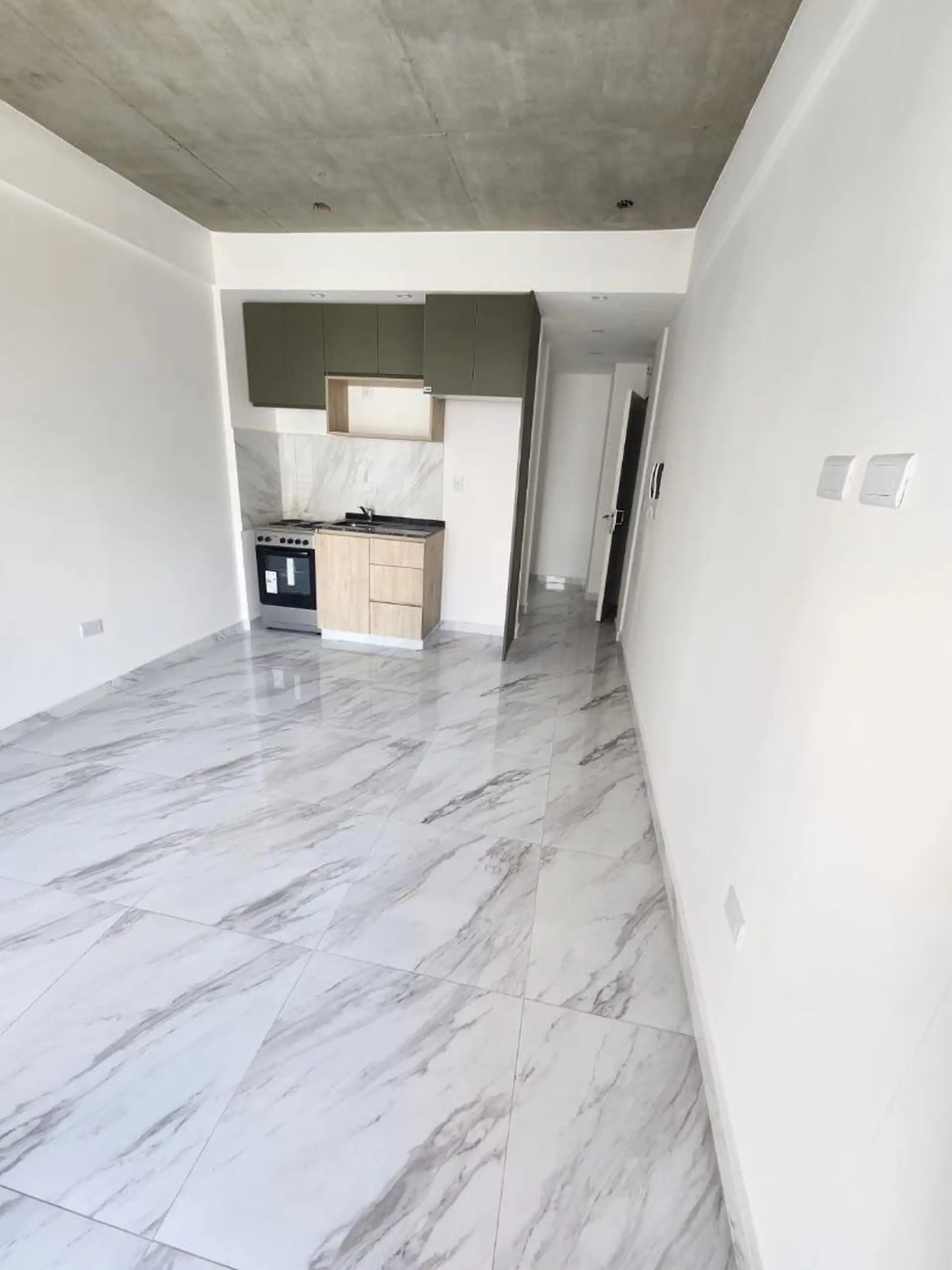 Professional studio apartment in Wilde, Avellaneda