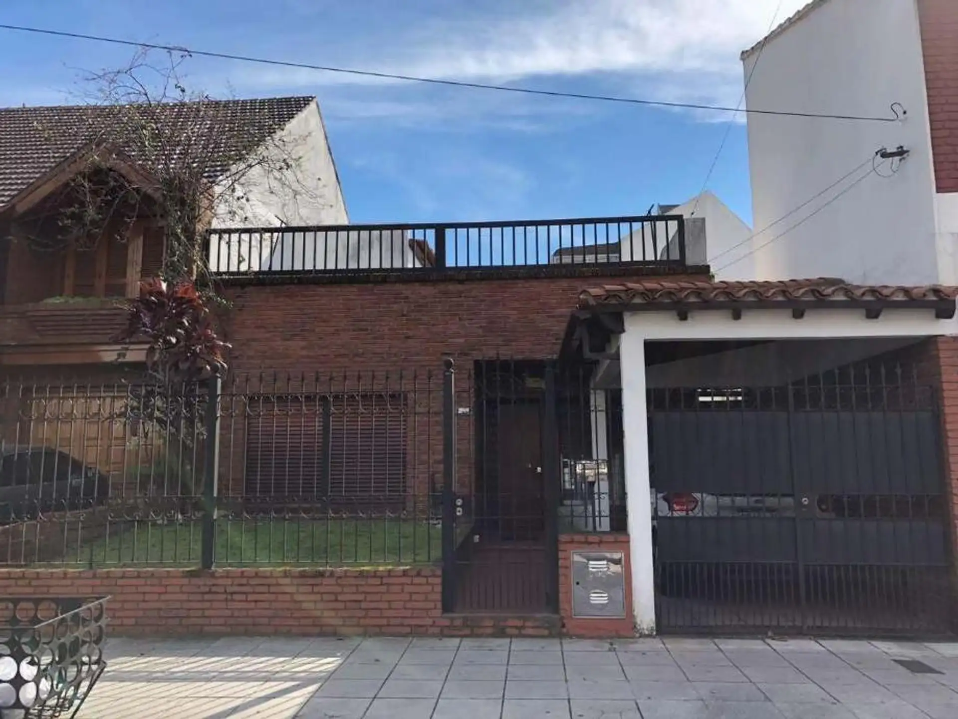 Дом-студия в Wilde, Avellaneda