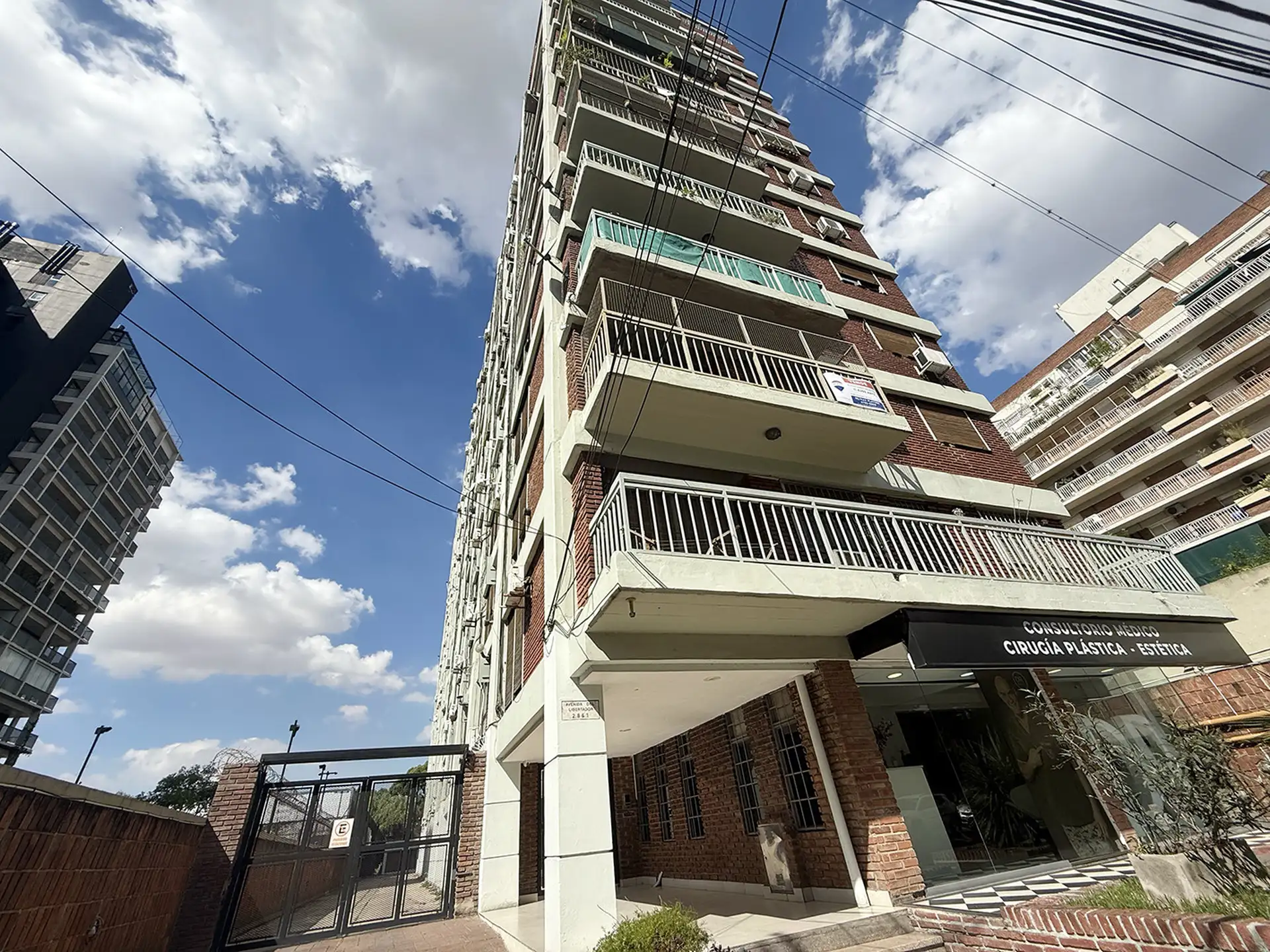 Departamento en Alquiler en Olivos Vias/Rio, Olivos