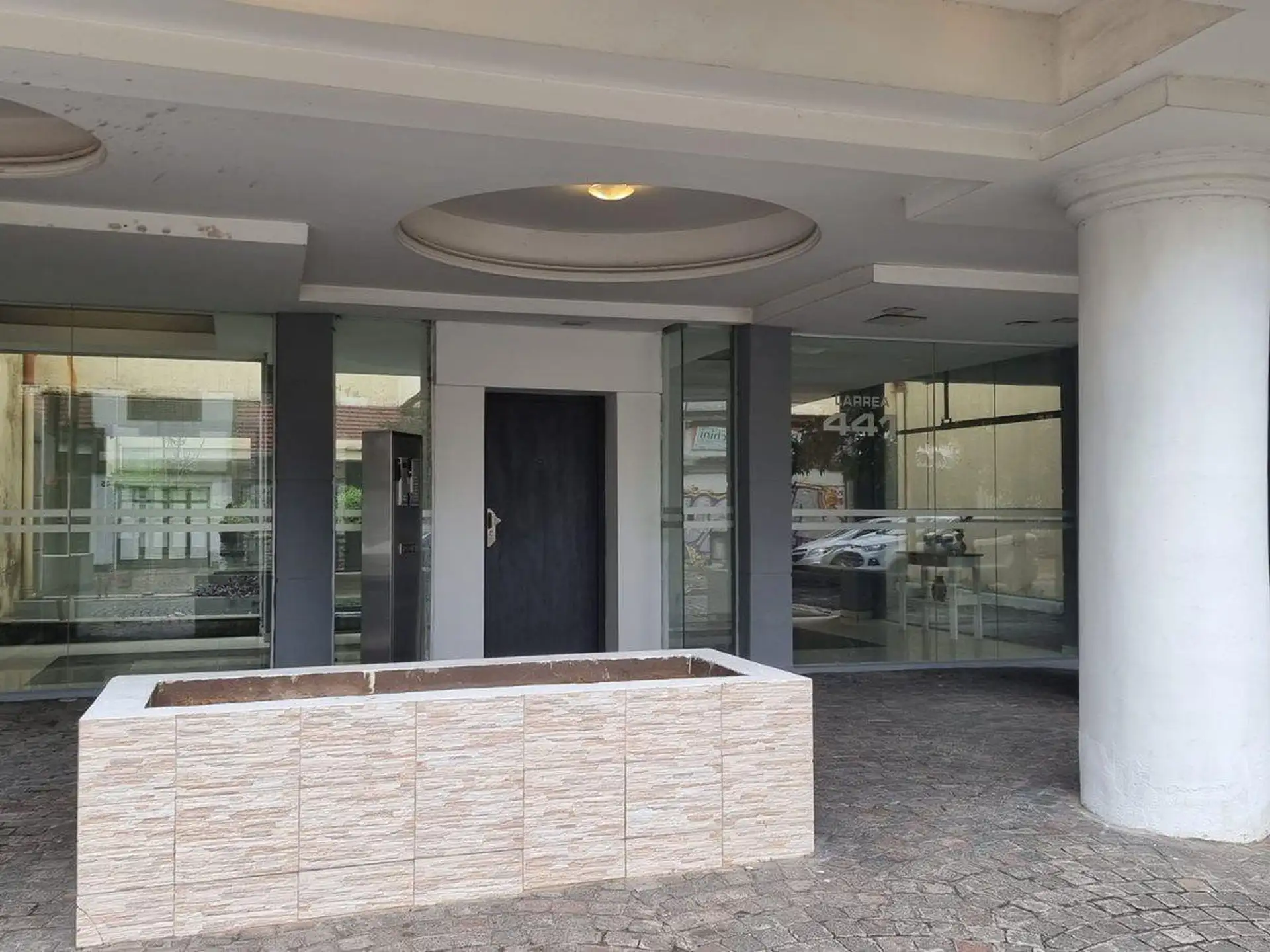 Two-room apartment in Lomas de Zamora