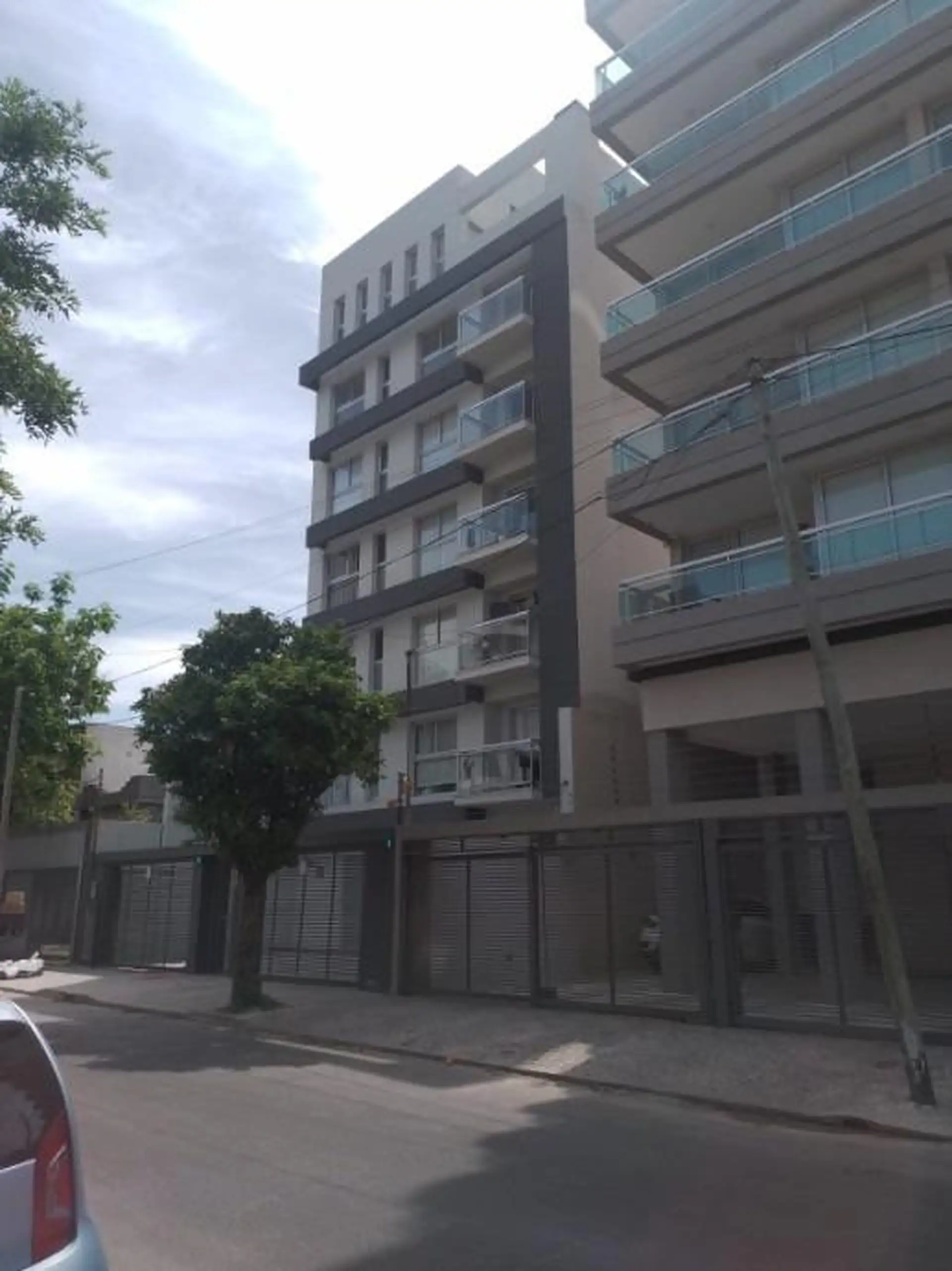 Квартира с 1 спальней в Bernal, Quilmes