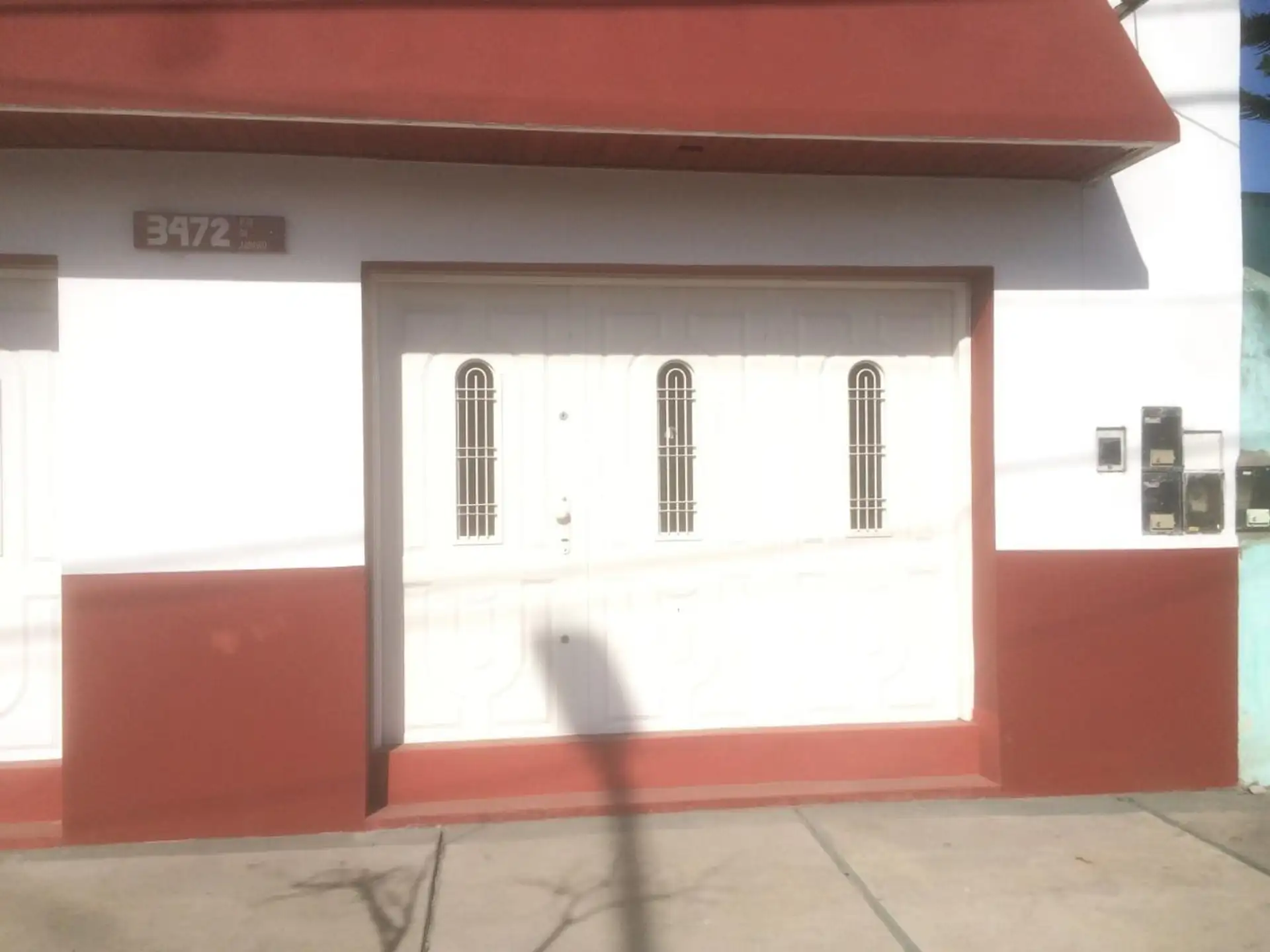 Kitnet de 1 quarto para aluguel em Lanús Oeste