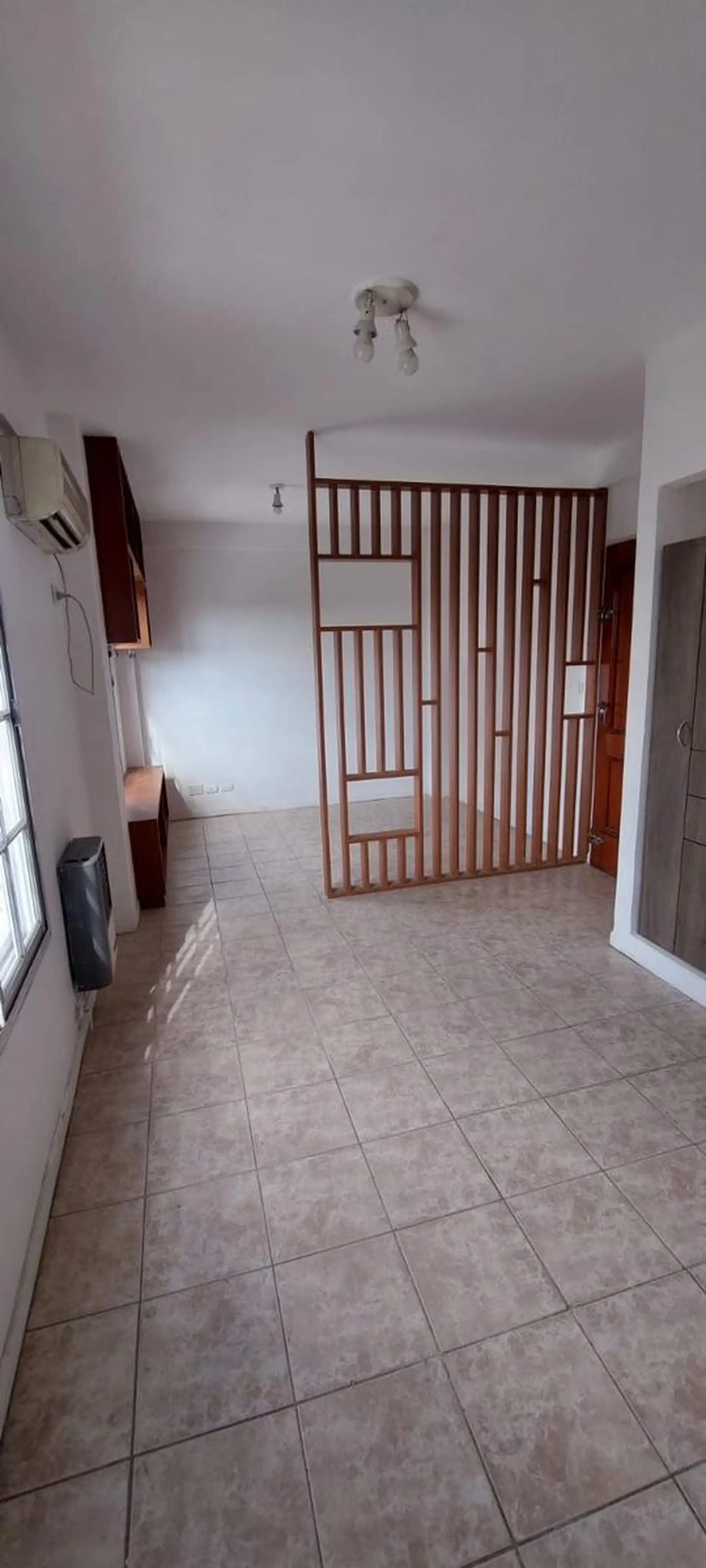 Monoambiente en alquiler en Morón