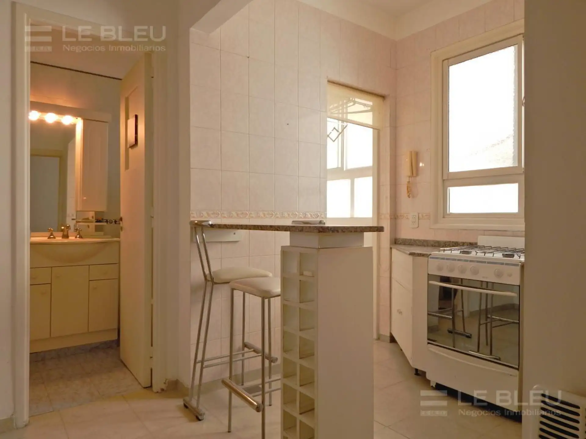 Departamento de 3 ambientes en alquiler en Colegiales