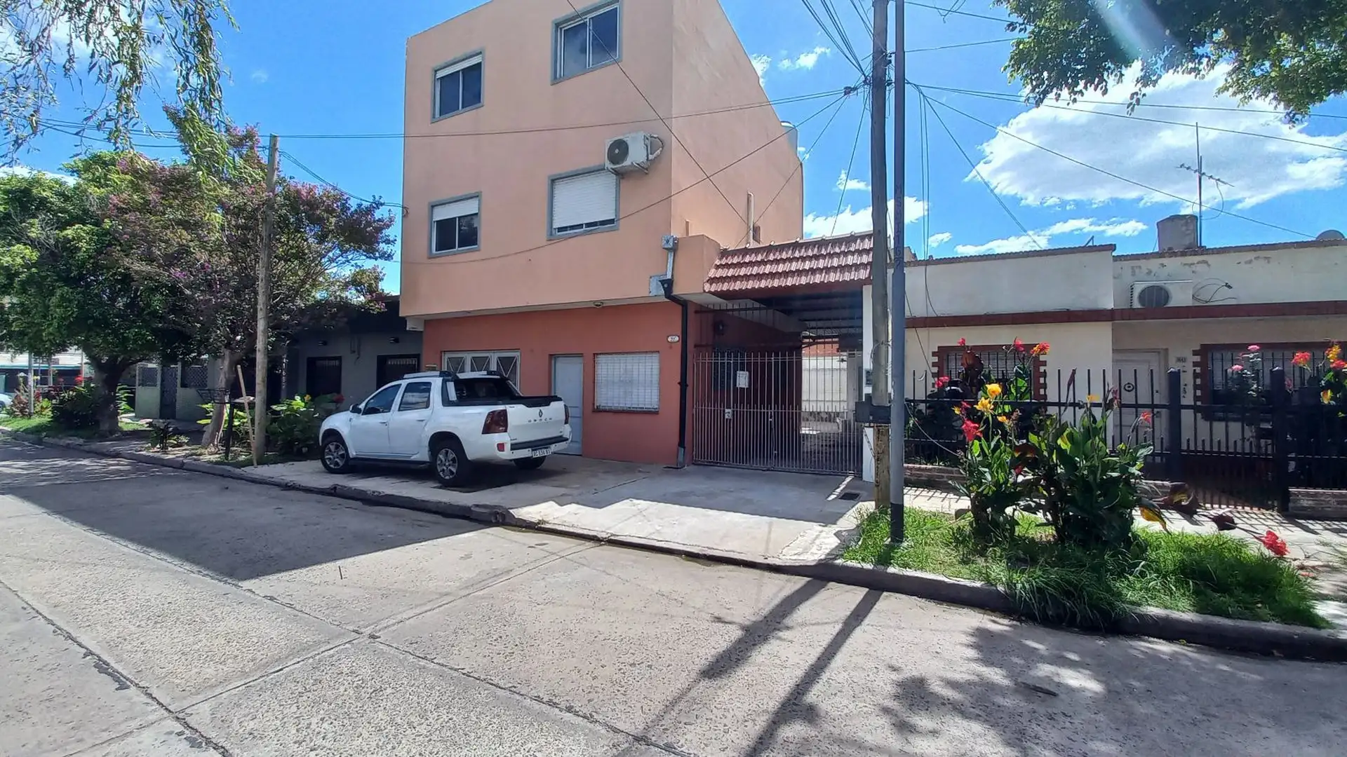 Casa de 2 dormitórios em General San Martín
