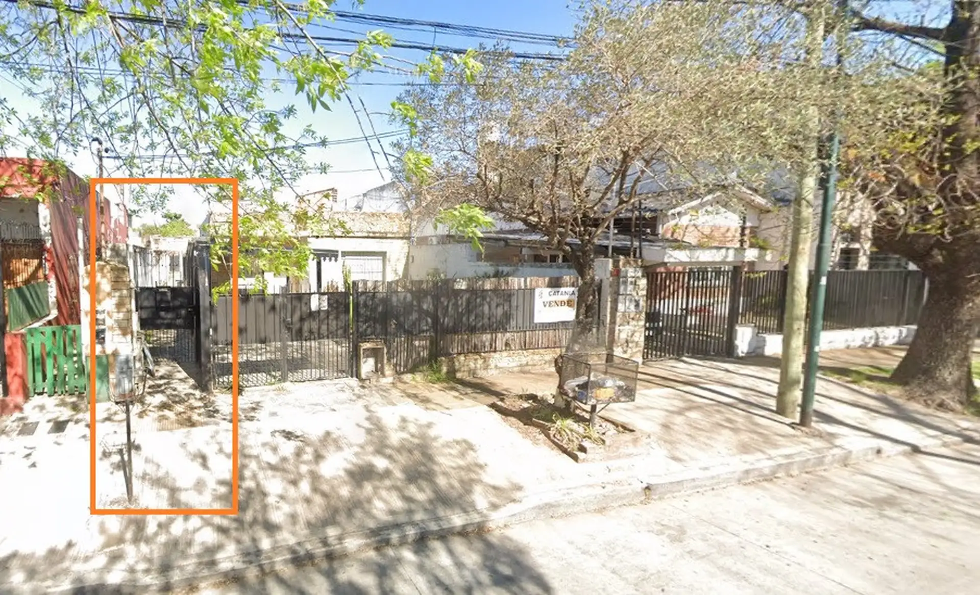 PH de 2 dormitorios con patio y parrilla en Boulogne