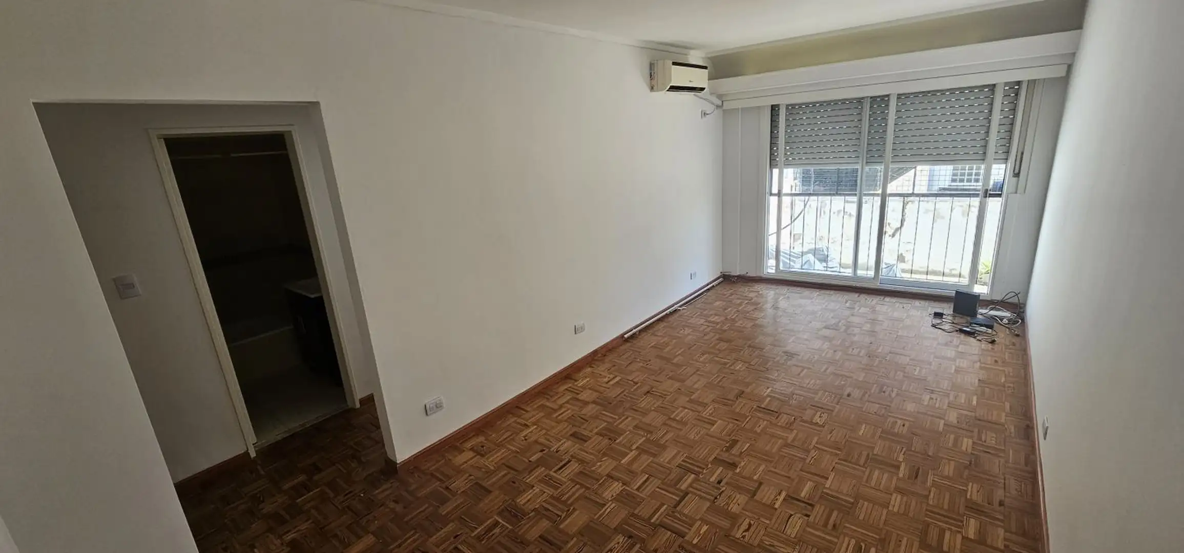 Трёхкомнатная квартира с 2 спальнями в Vicente López (Olivos)