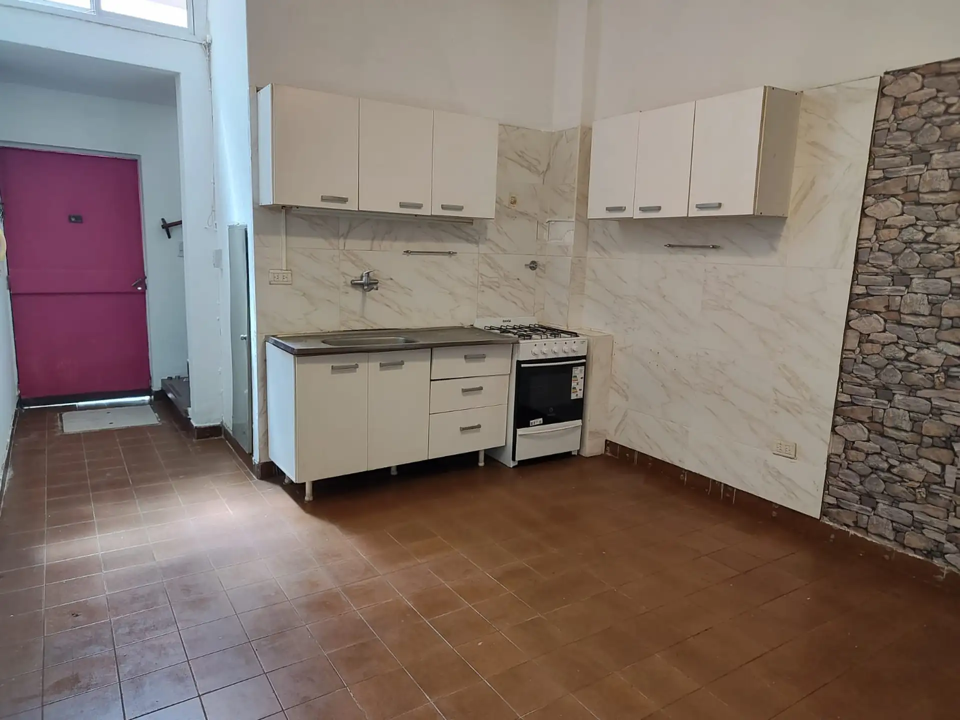 PH de 3 ambientes con terraza en Ramos Mejía