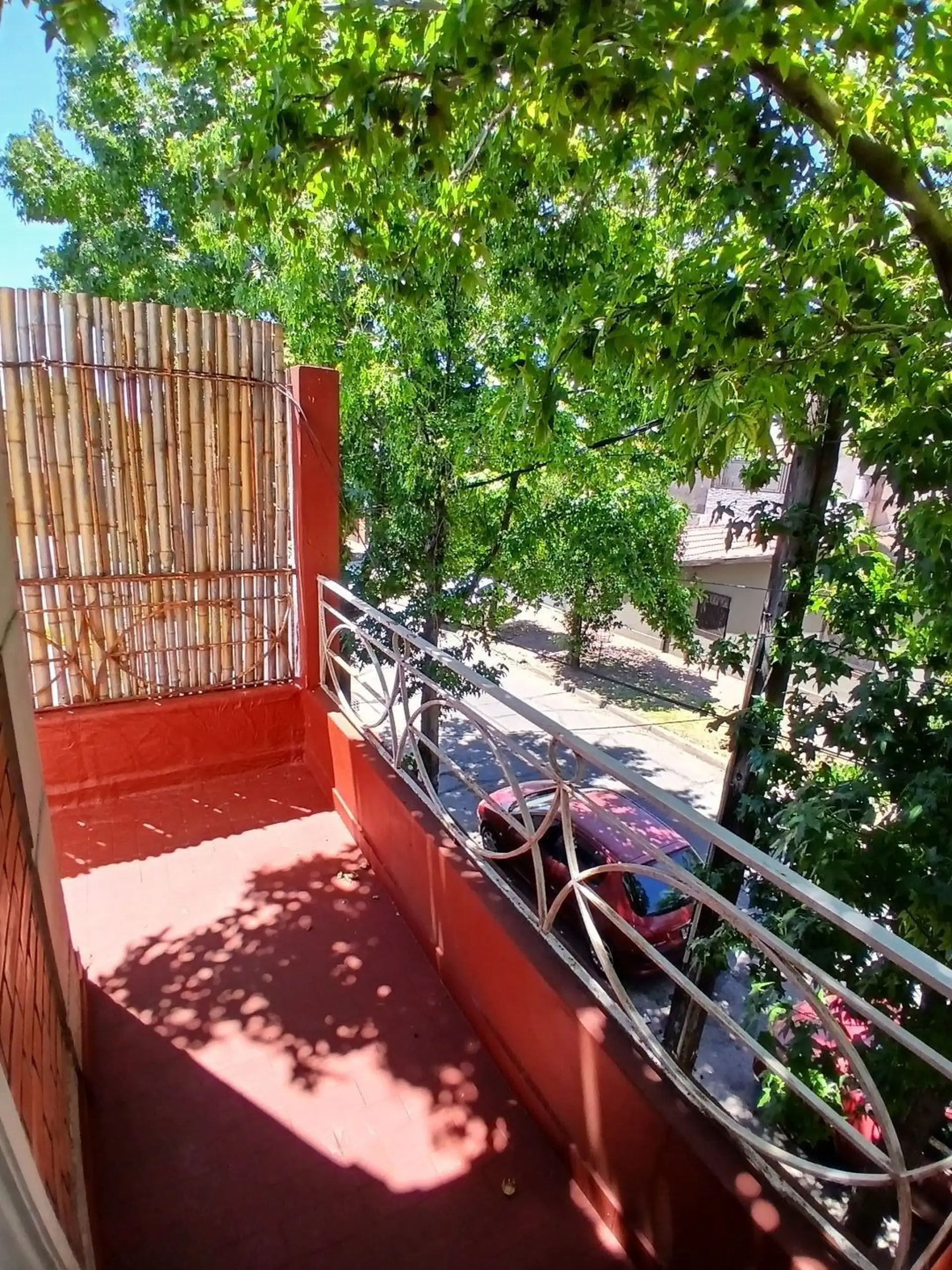 Departamento de 3 ambientes en Chilavert, Villa Ballester