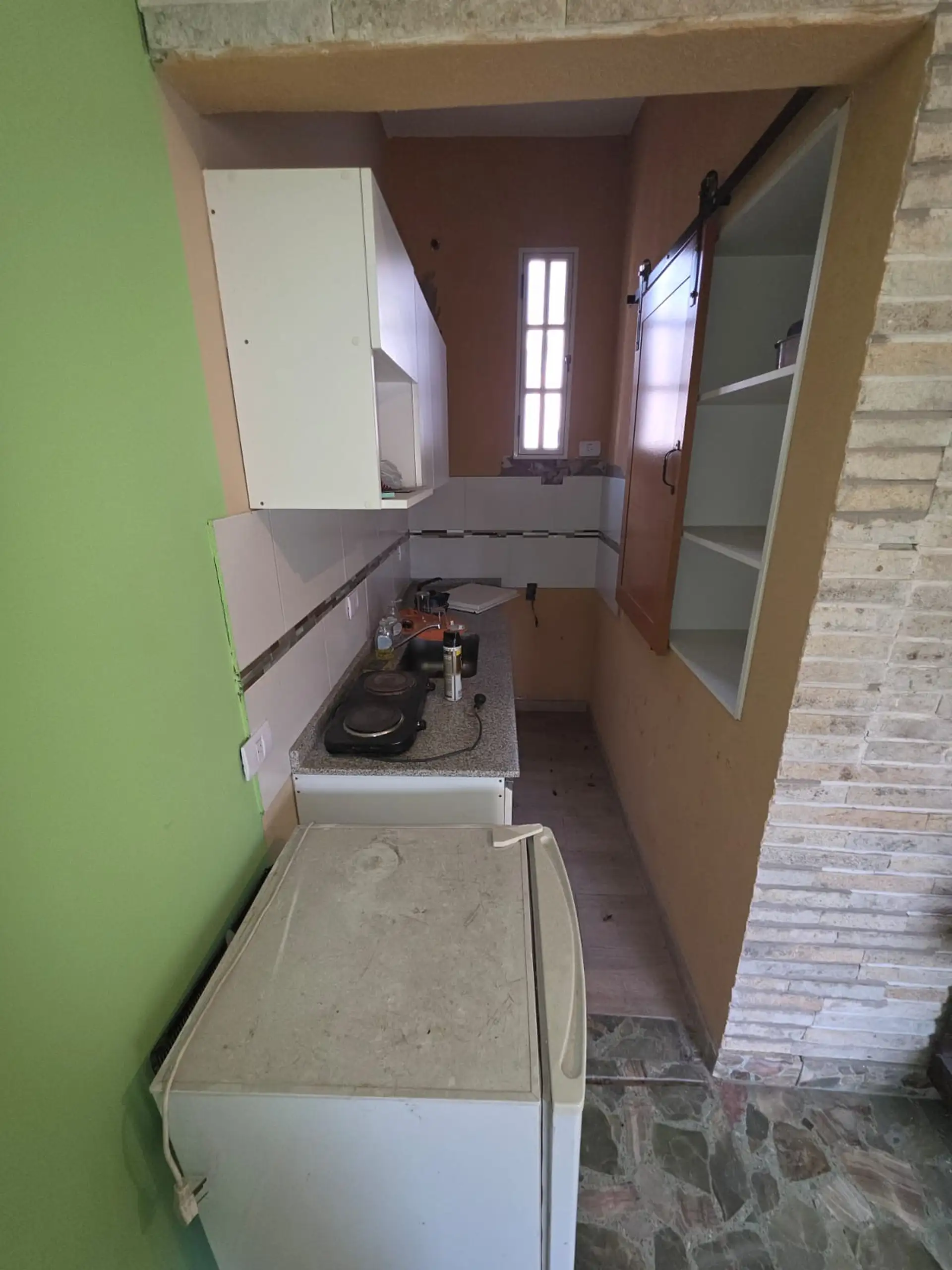 PH de 3 ambientes con 2 dormitorios en Ramos Mejía, La Matanza