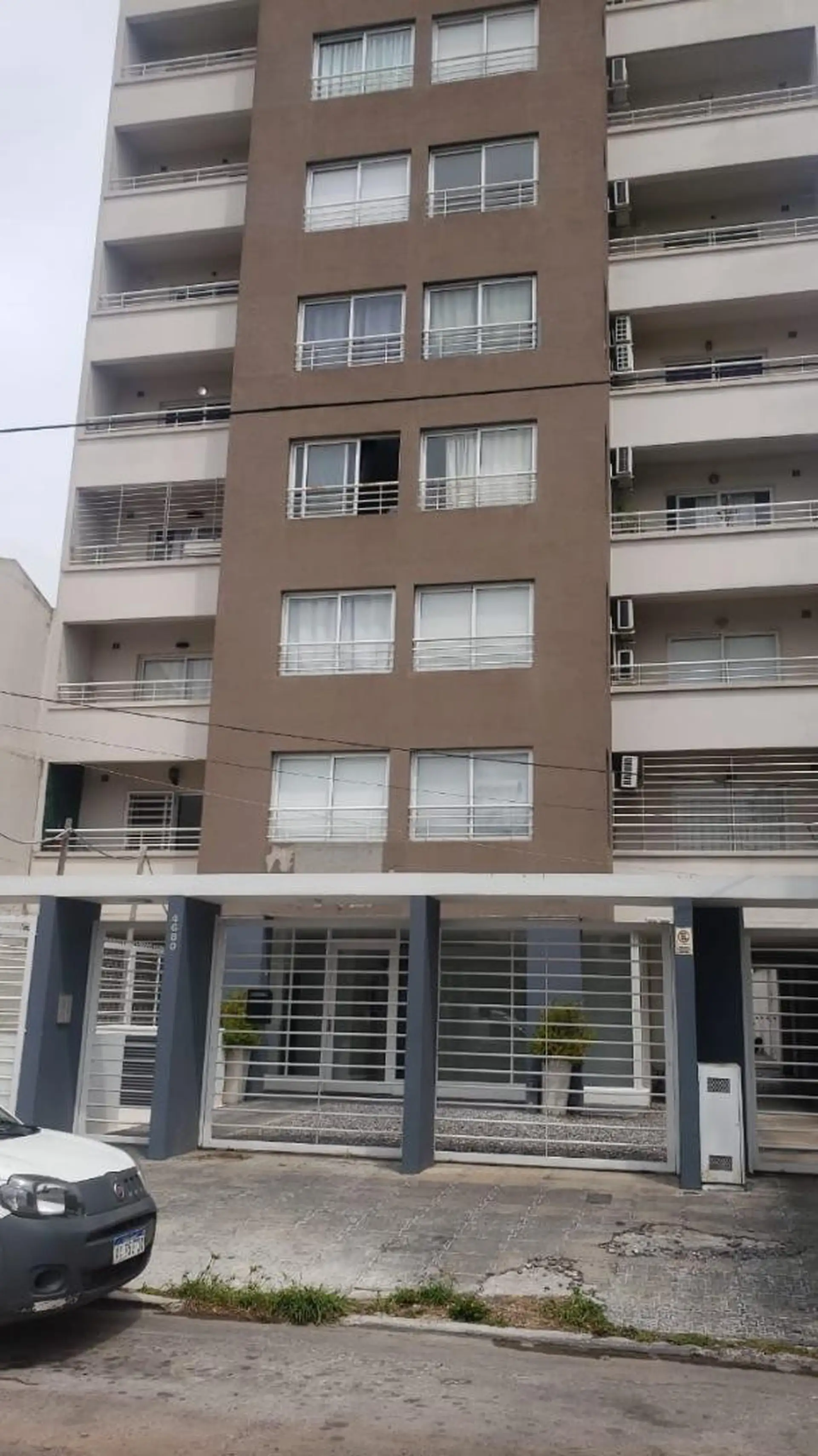 Departamento de 2 ambientes en Villa Ballester, General San Martín