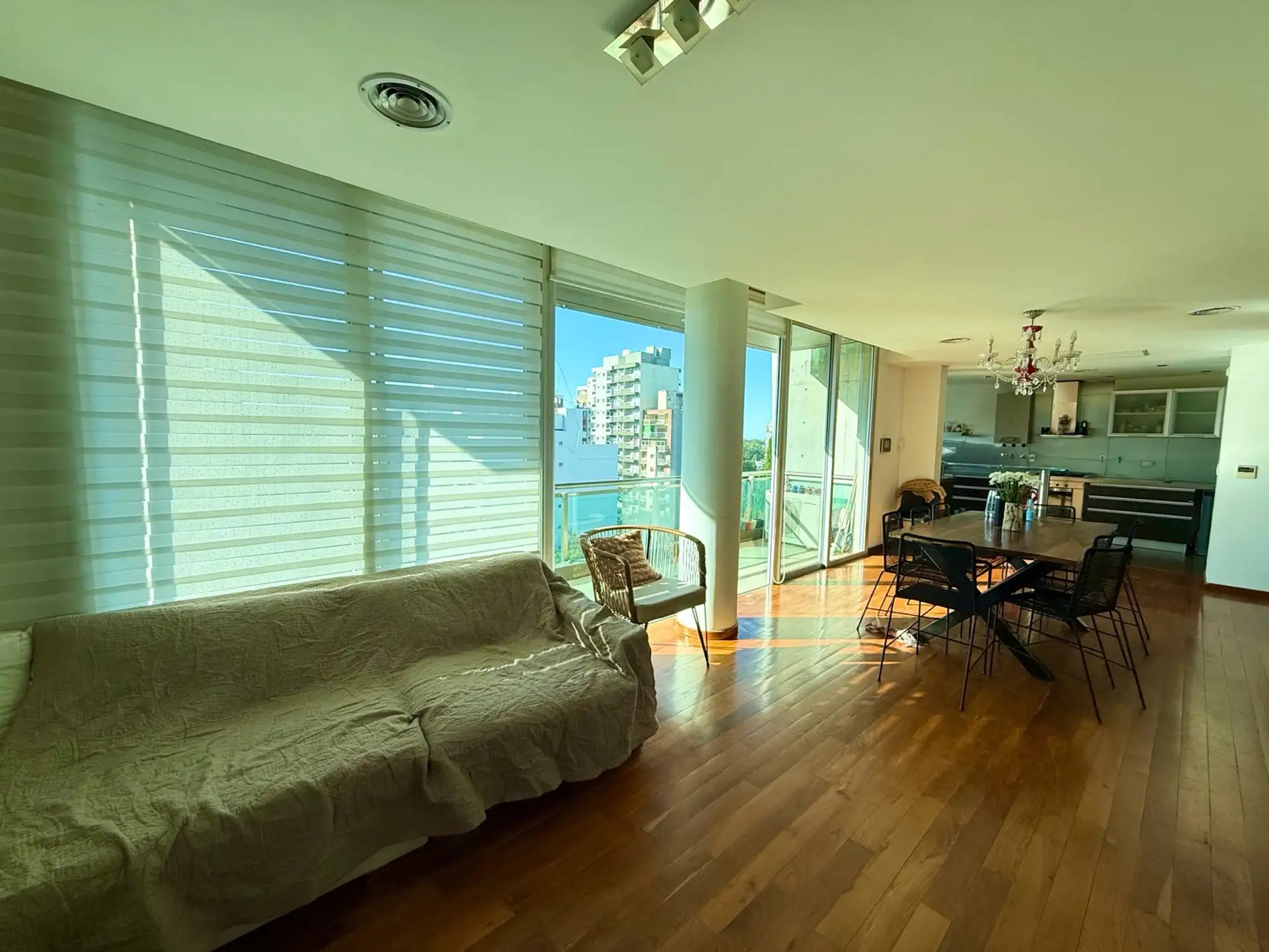 Квартира с 3 спальнями в Quilmes (Zona Conesa)