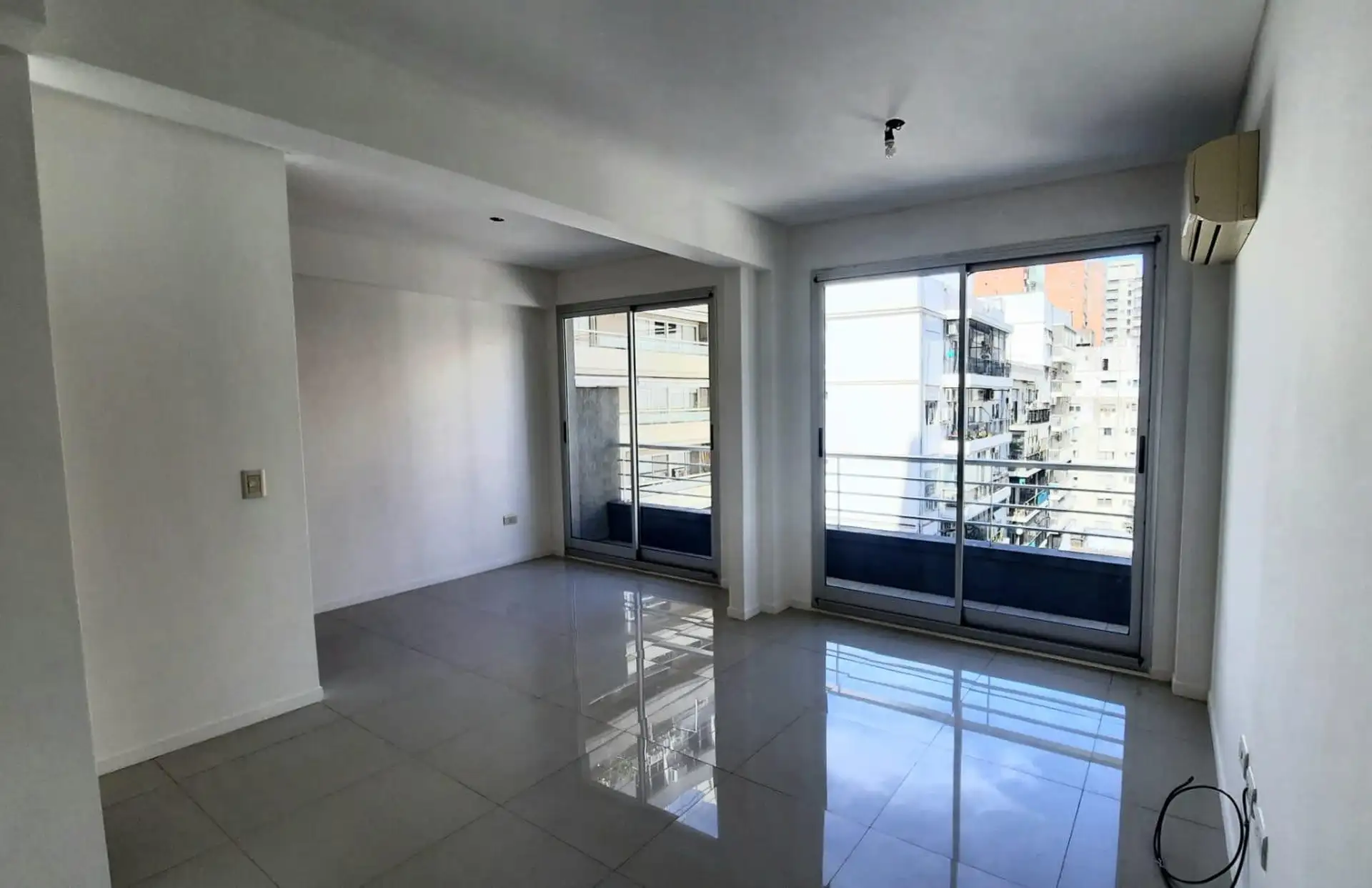 Monoambiente en alquiler en Belgrano