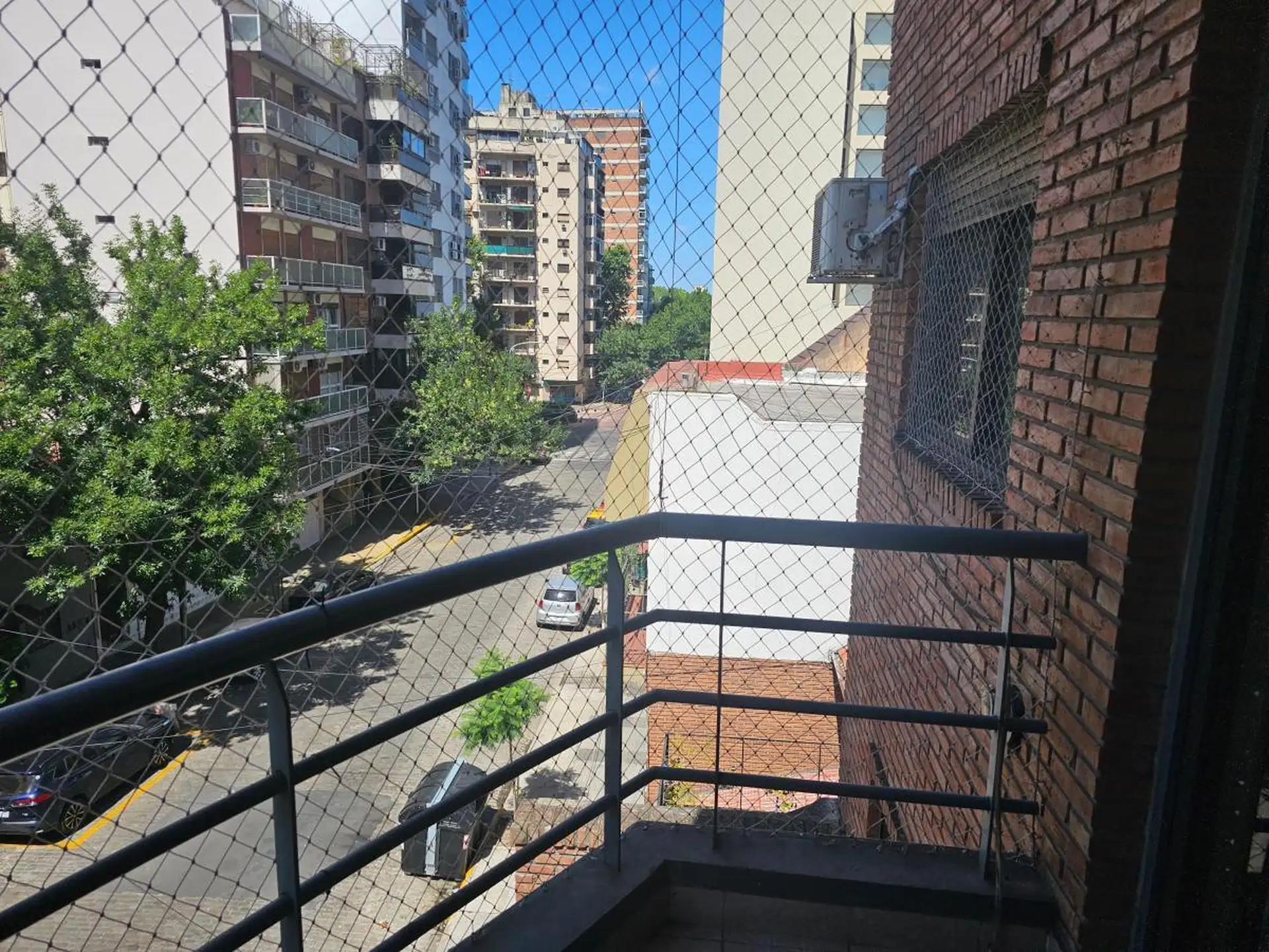 Apartamento de 1 dormitório em Caballito