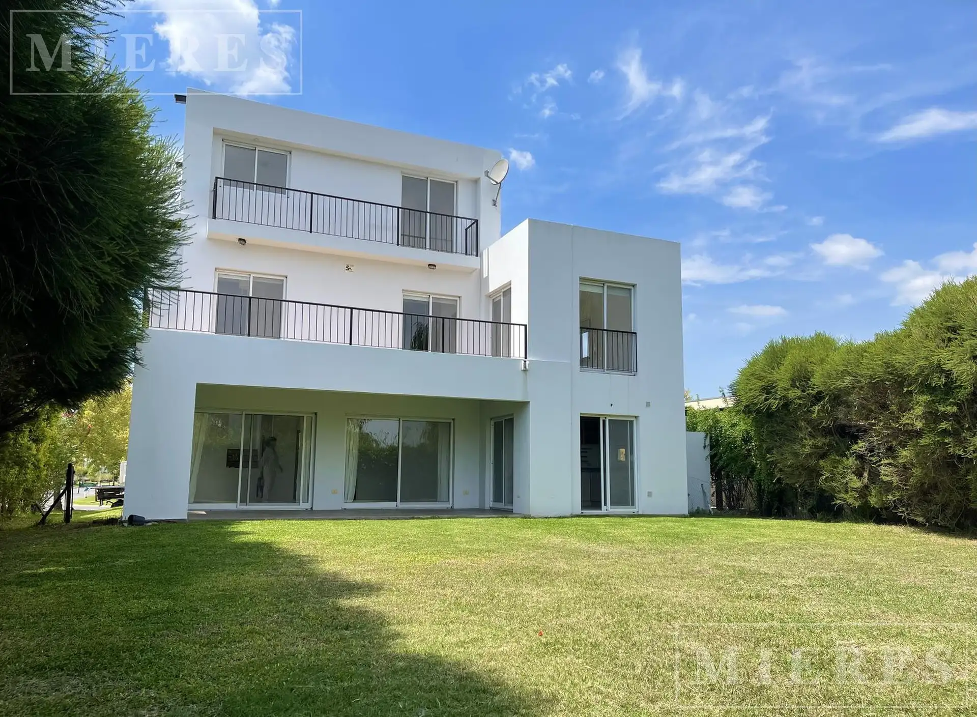 Casa de 3 dormitórios em Nordelta, Tigre
