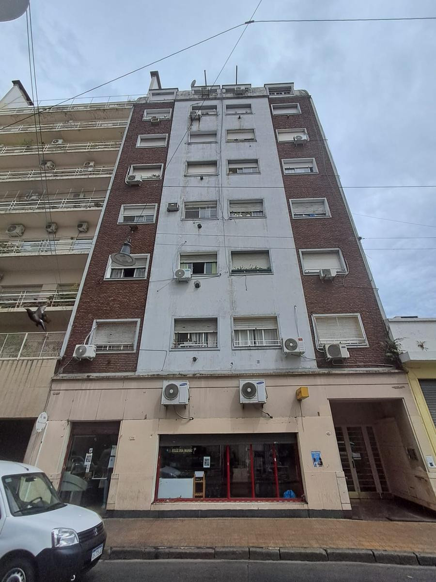 Departamento amoblado de 2 ambientes en San Telmo