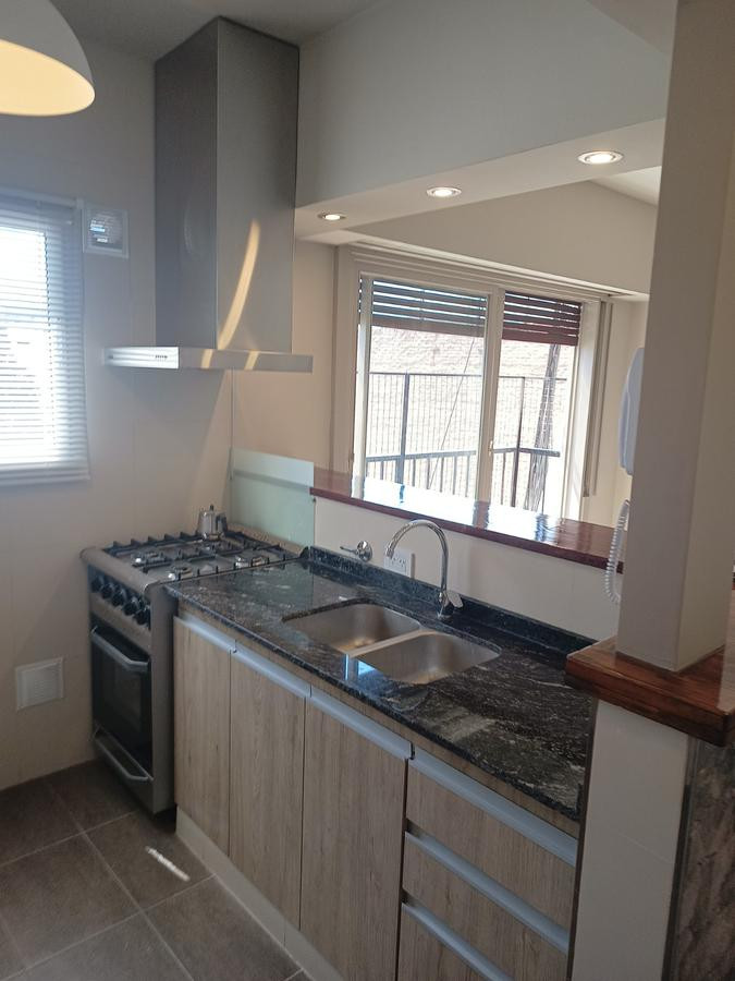 Apartamento de 2 quartos em Caballito