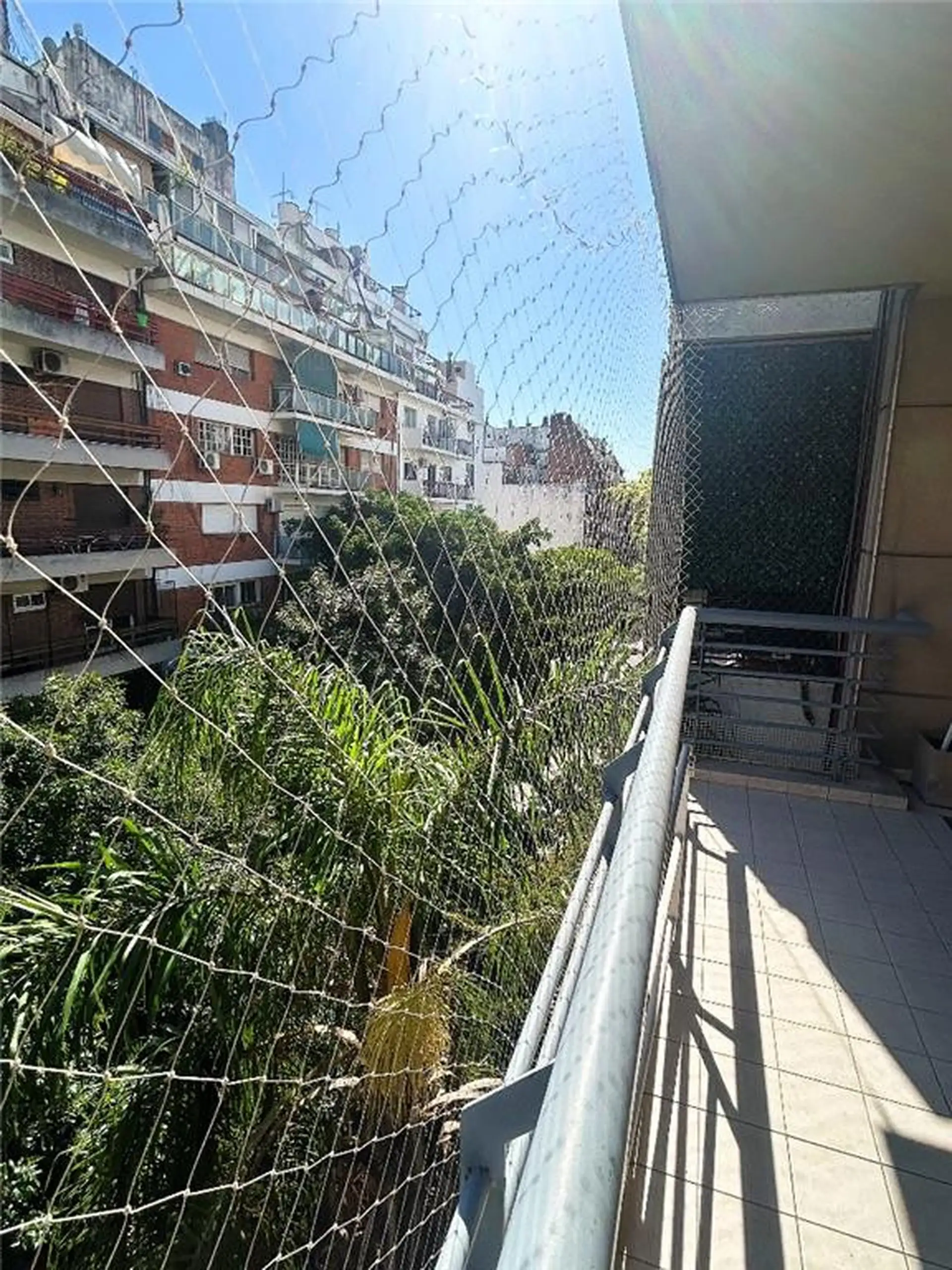 Departamento en Alquiler en Barrio Norte, Capital Federal