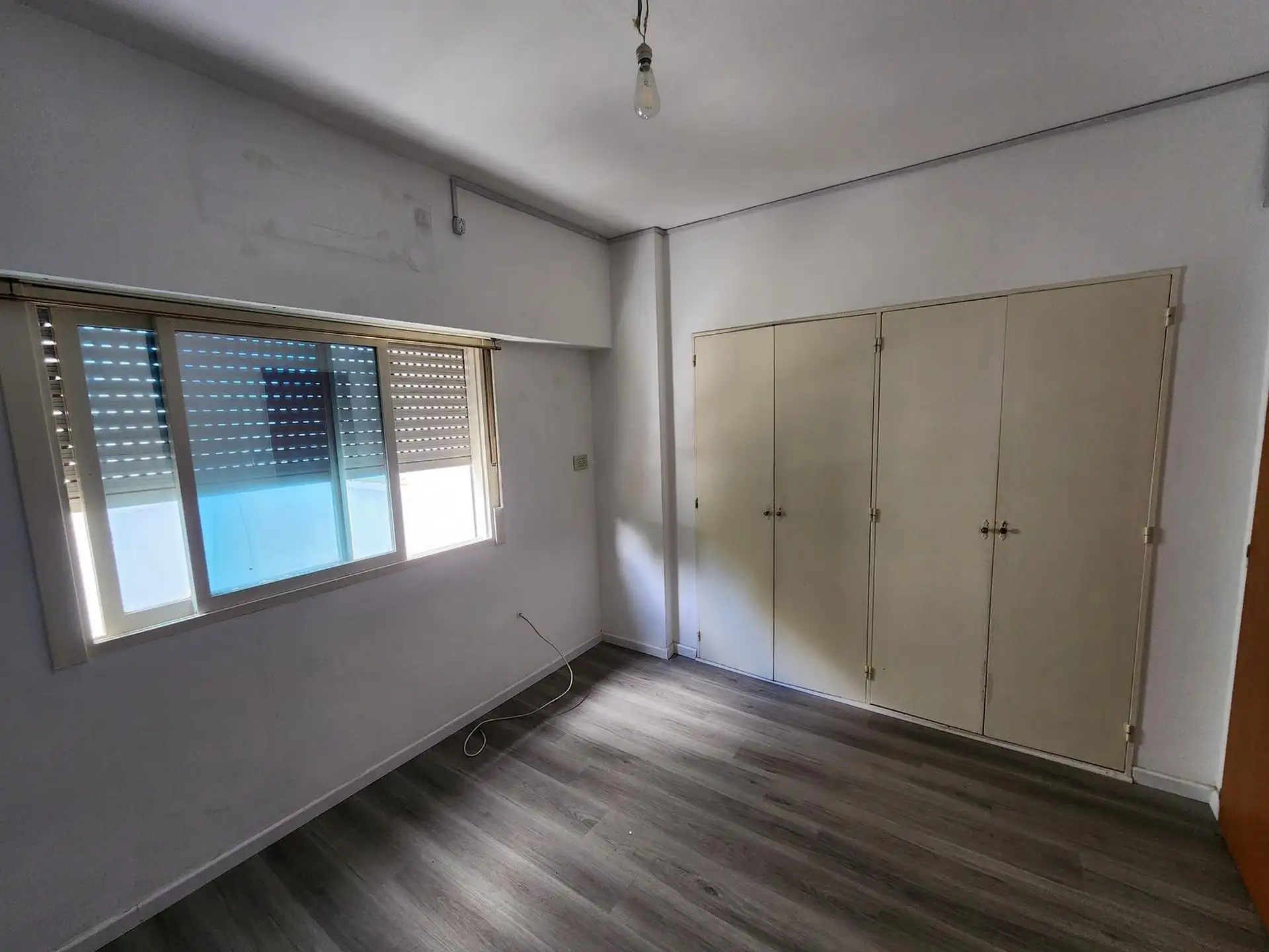 Departamento a estrenar de 1 dormitorio en General San Martín