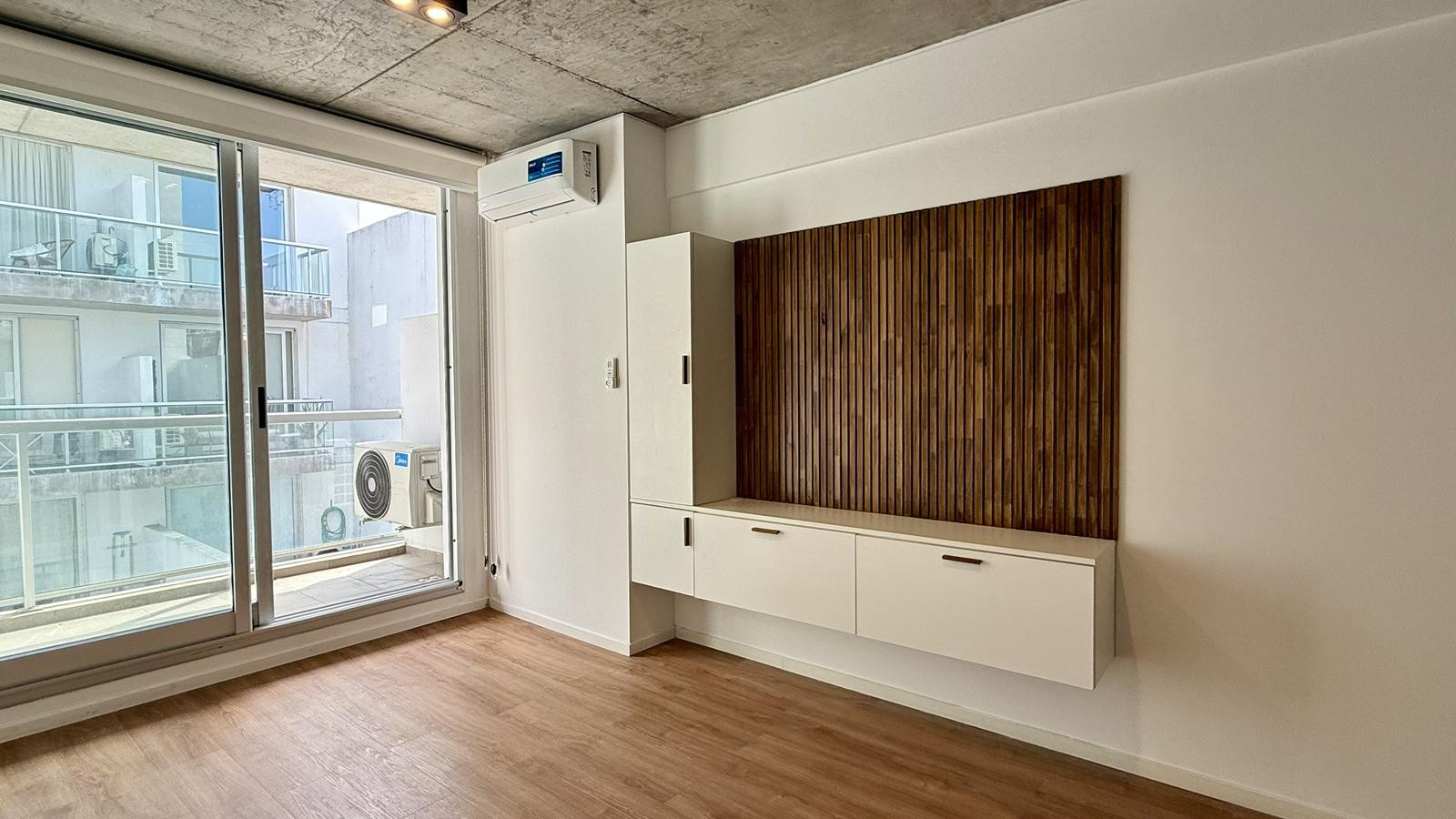 Квартира-студия в San Telmo на Piedras, 2-й этаж