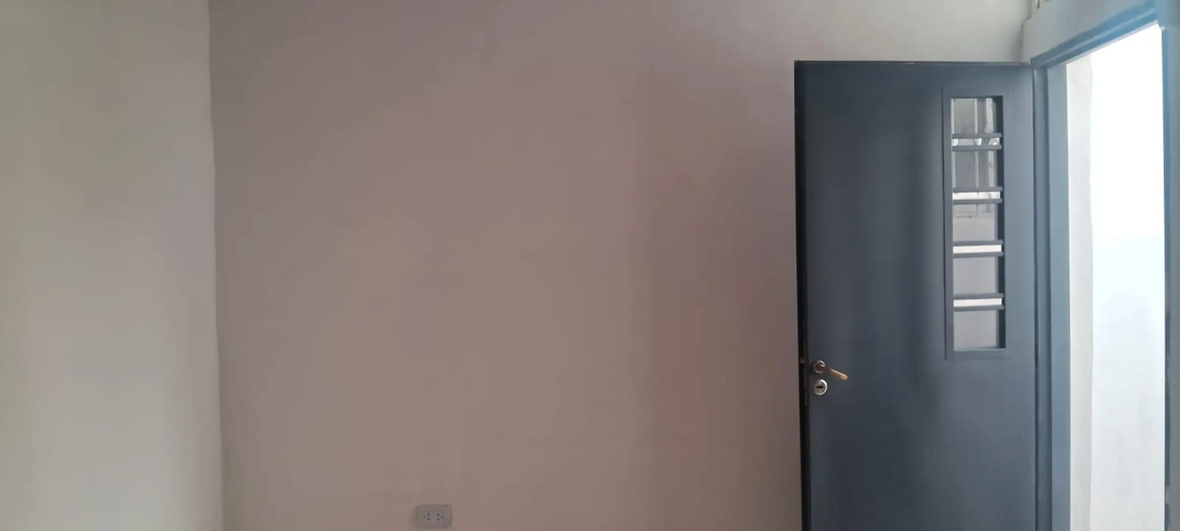 Ground-floor PH with 1 bedroom in La Matanza