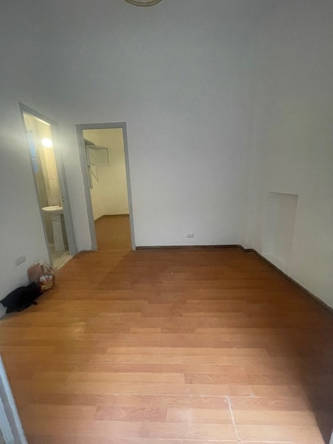 Departamento de 2 ambientes con patio en San Cristóbal