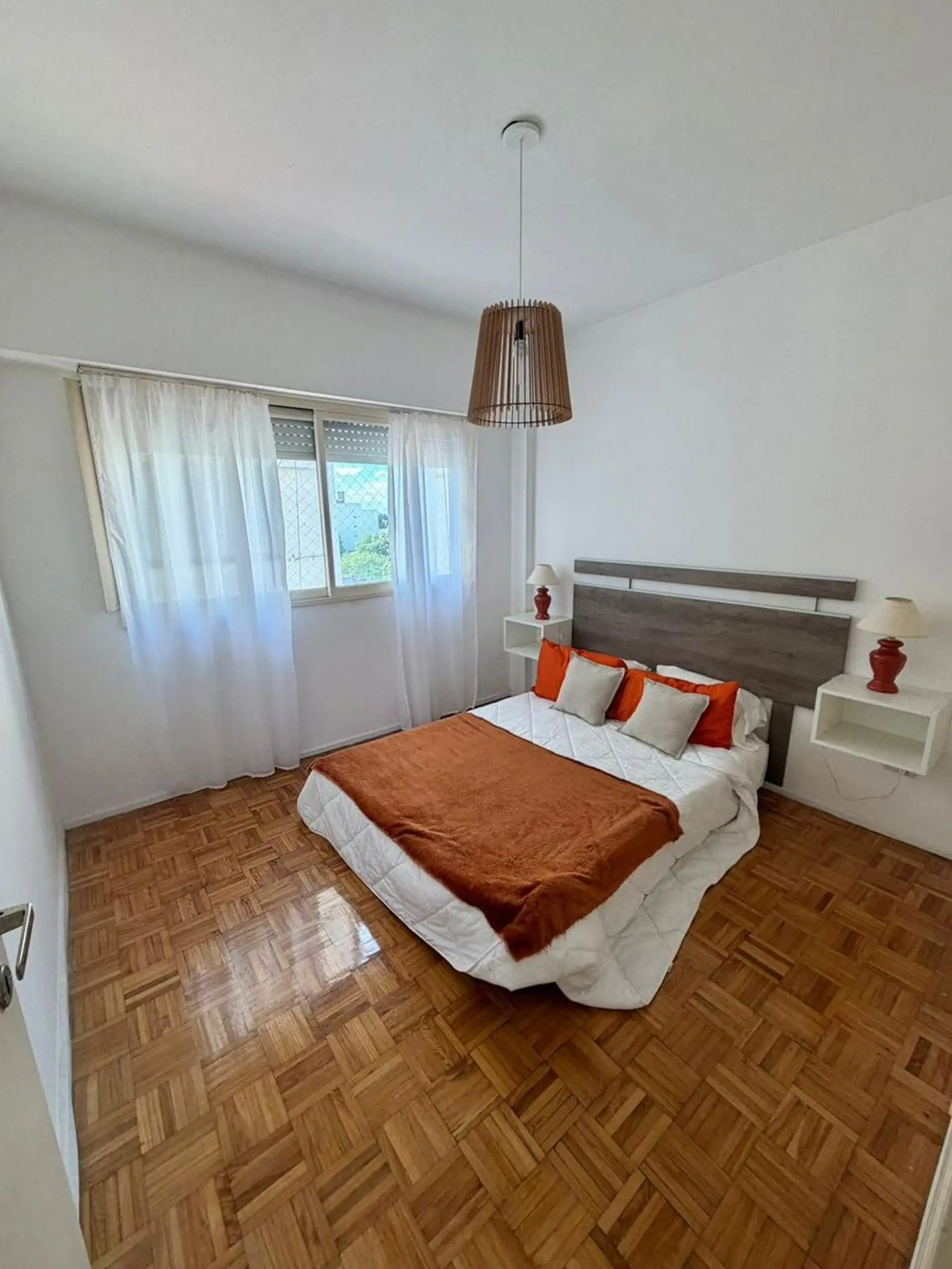 Departamento en Alquiler en Villa Pueyrredon, Capital Federal