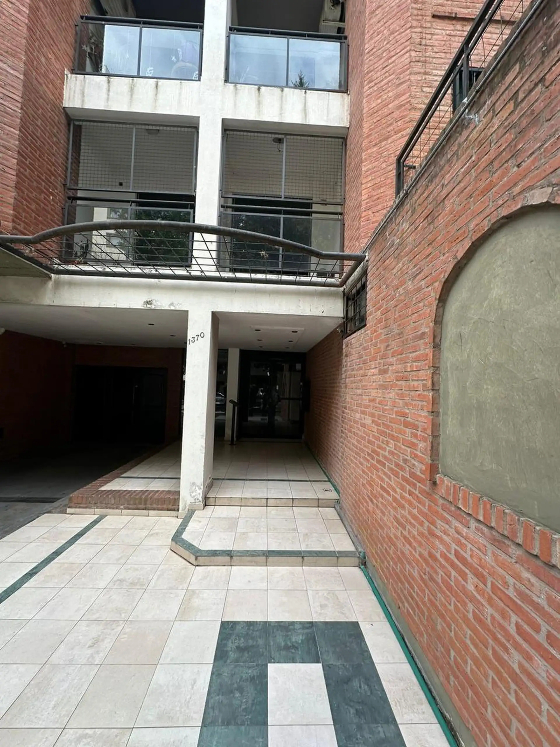 Departamento de 1 dormitorio a estrenar en Buenos Aires
