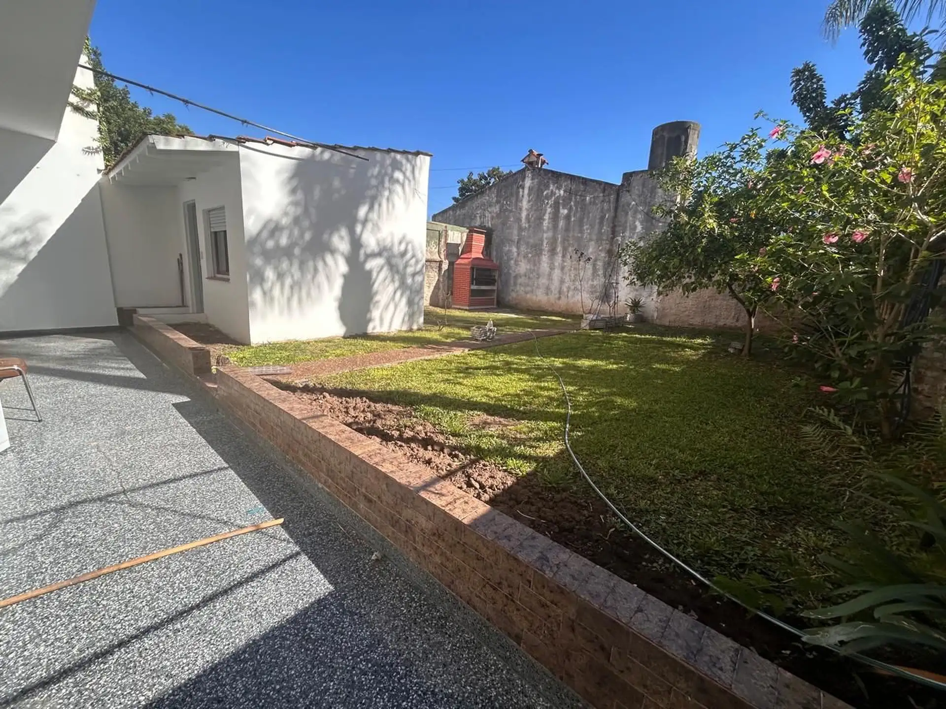 Casa com 3 dormitórios em Olivos