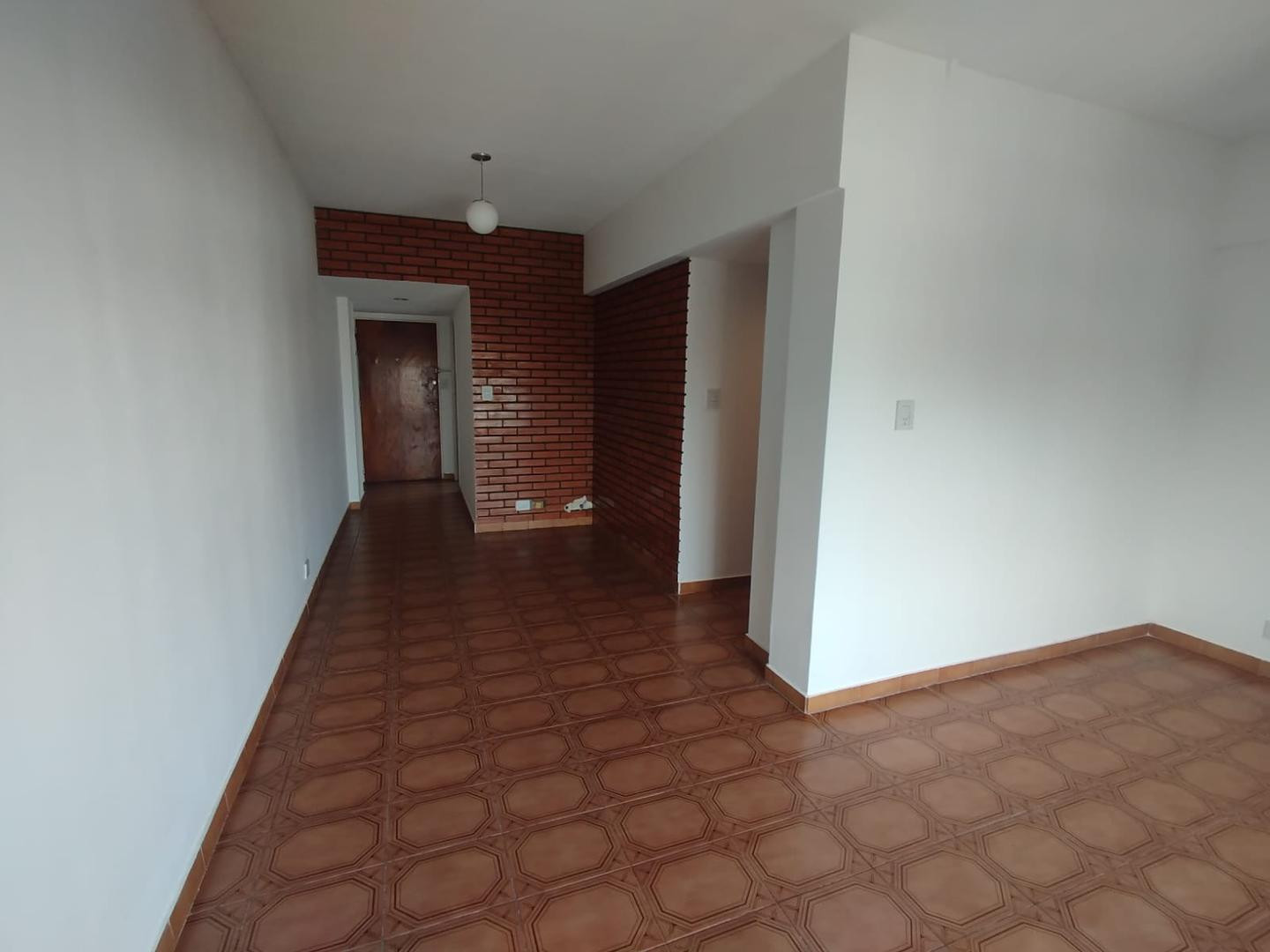 Квартира с 2 спальнями в Boedo